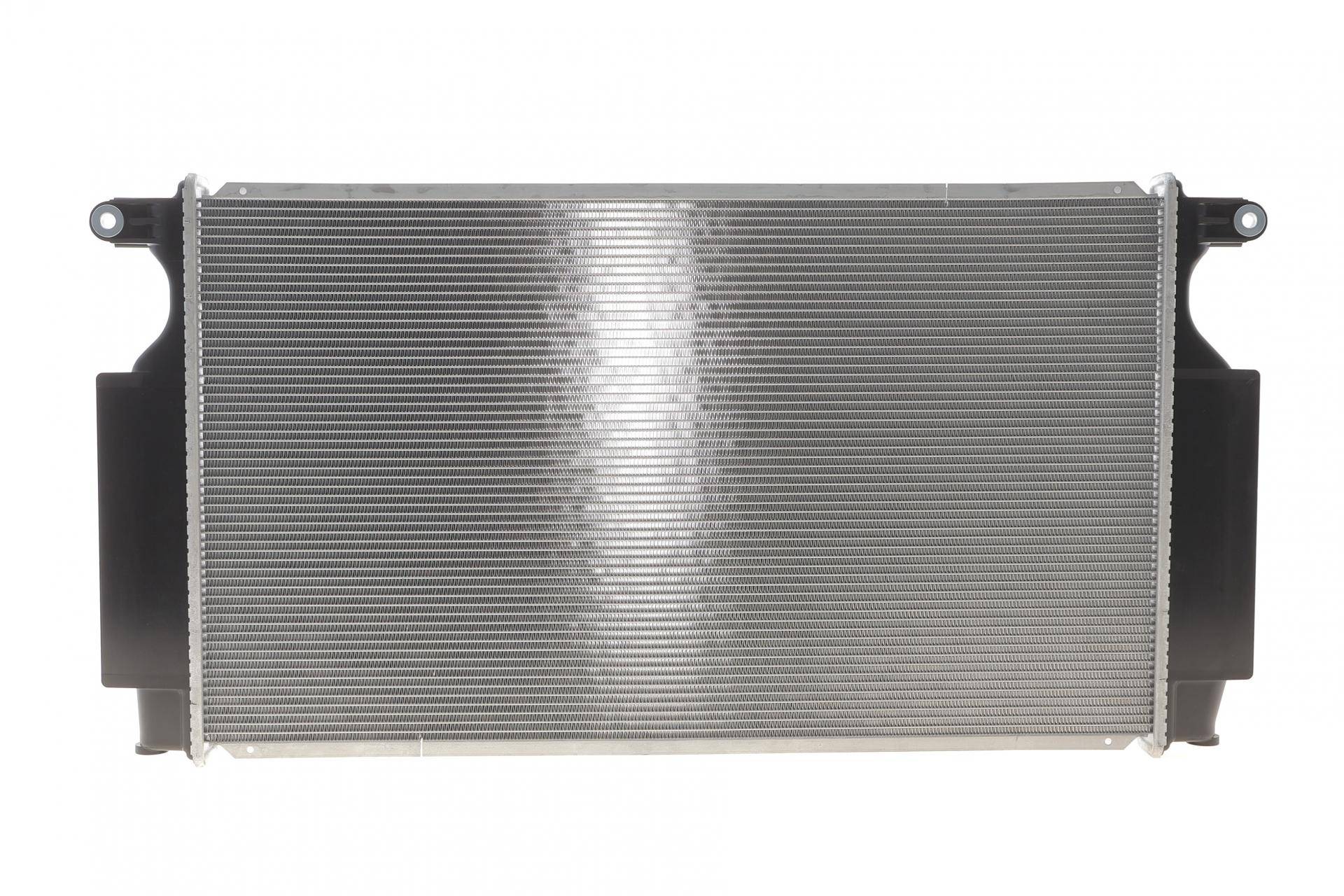 Радіатор охолодження Toyota Avensis 2.2 D-4D 08-18 (АКПП)