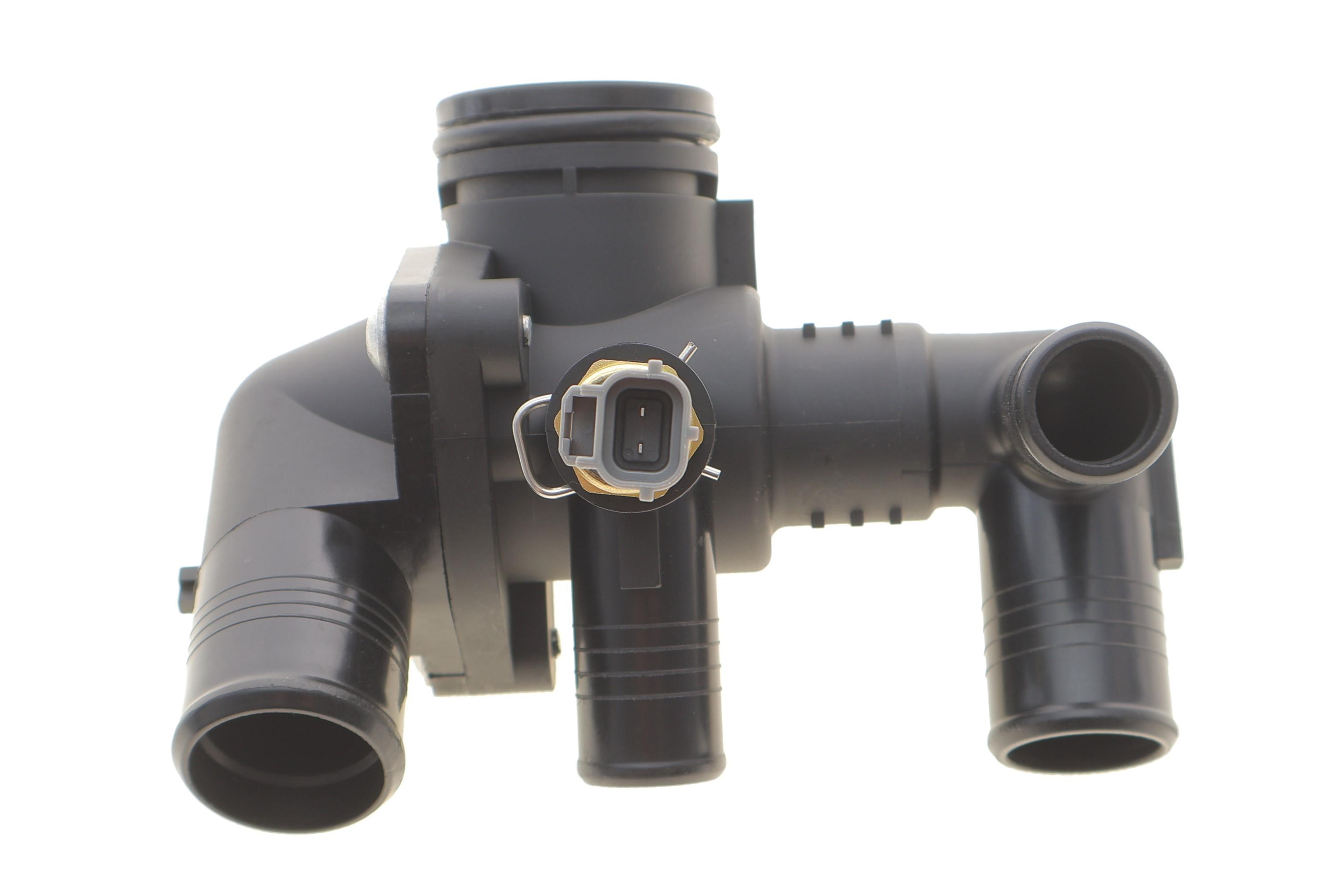 Термостат Ford Transit 2.2TDCi 12-18 (+датчик) (88°C)