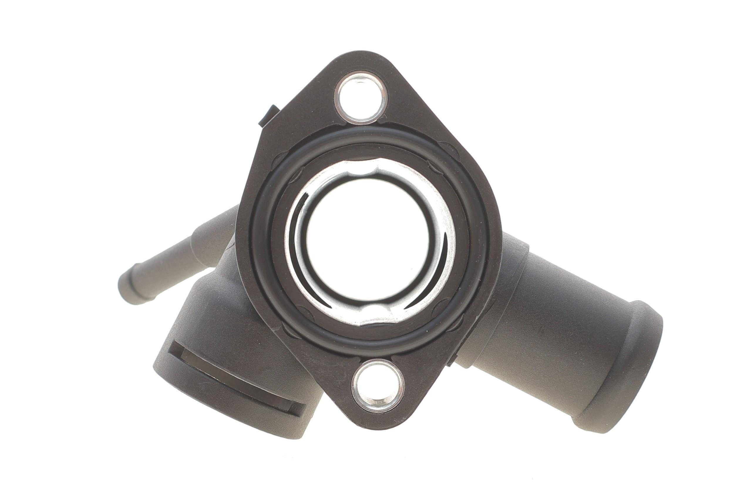 Фланець системи охолодження VW Caddy II 1.9D 95-04