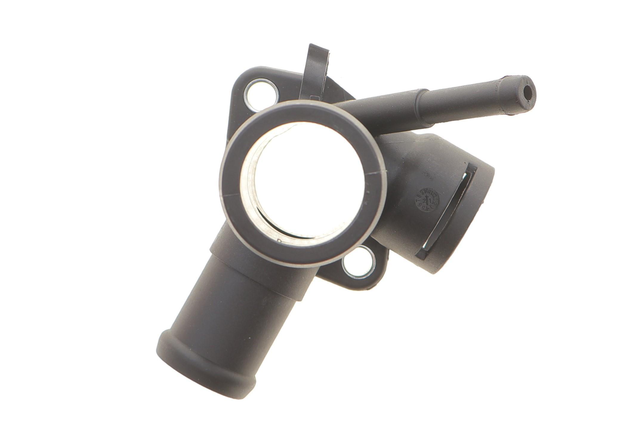 Фланець системи охолодження VW Caddy II 1.9D 95-04