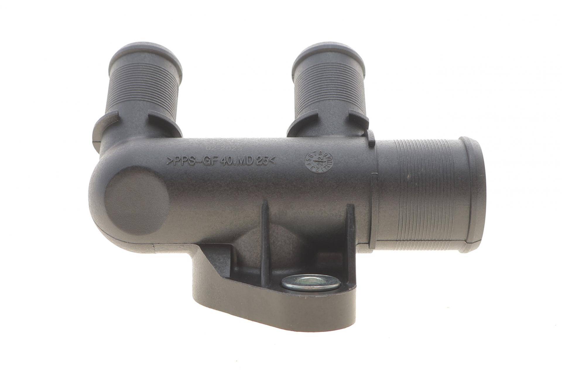 Фланець системи охолодження Peugeot Expert 1.8 96-00