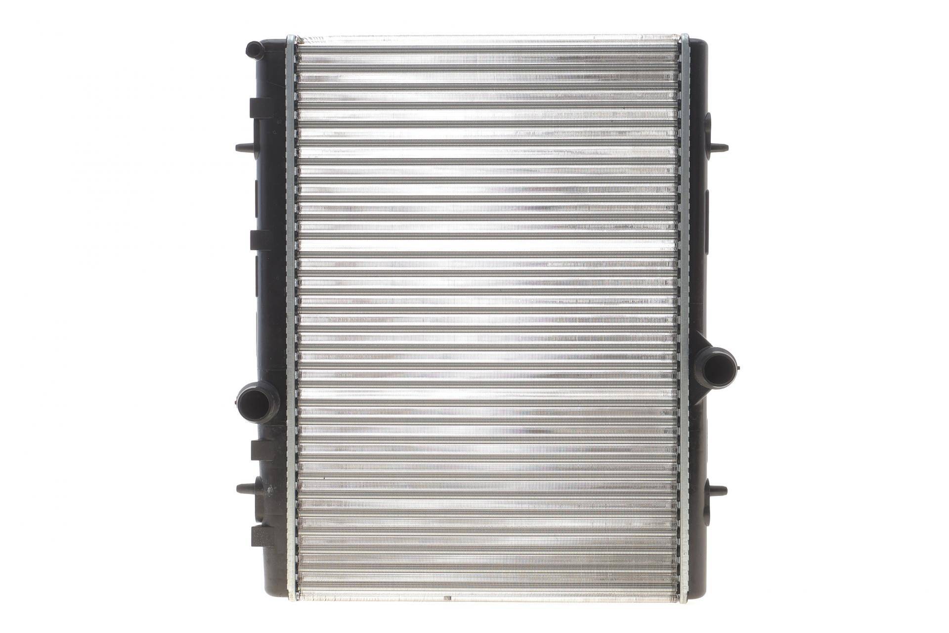 Радіатор охолодження Citroen C4/DS4 1.2 THP/1.6 BlueHDi 14-