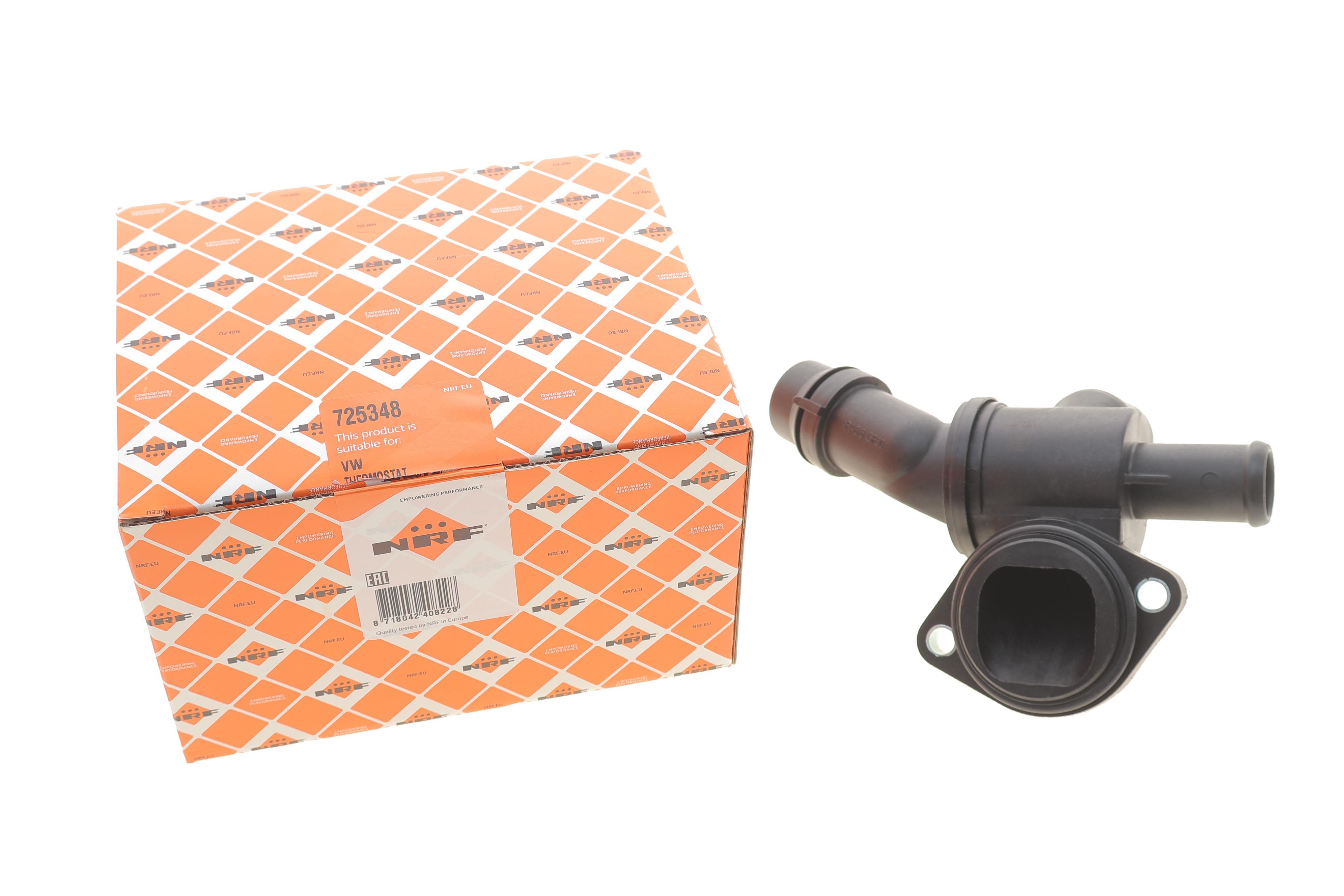 Термостат VW Passat 2.0 FSI 05-10 (87°C)