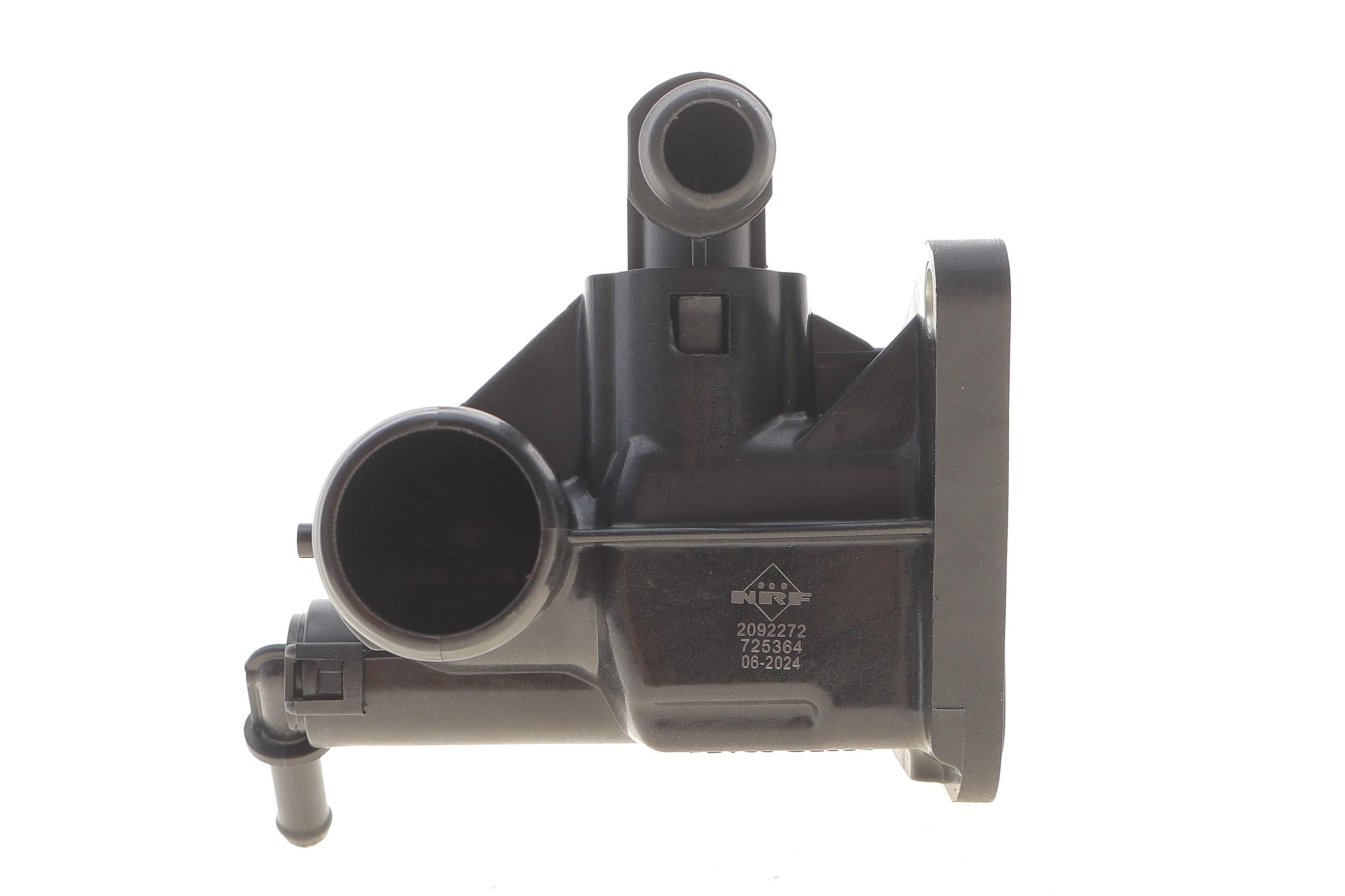 Термостат Citroen Nemo/Peugeot Bipper 1.3HDi 10- (88˚C) + датчик