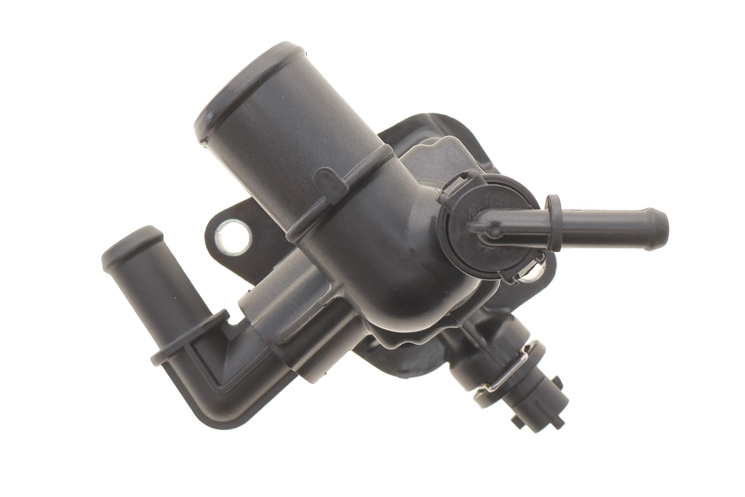 Термостат Citroen Nemo/Peugeot Bipper 1.3HDi 10- (88˚C) + датчик