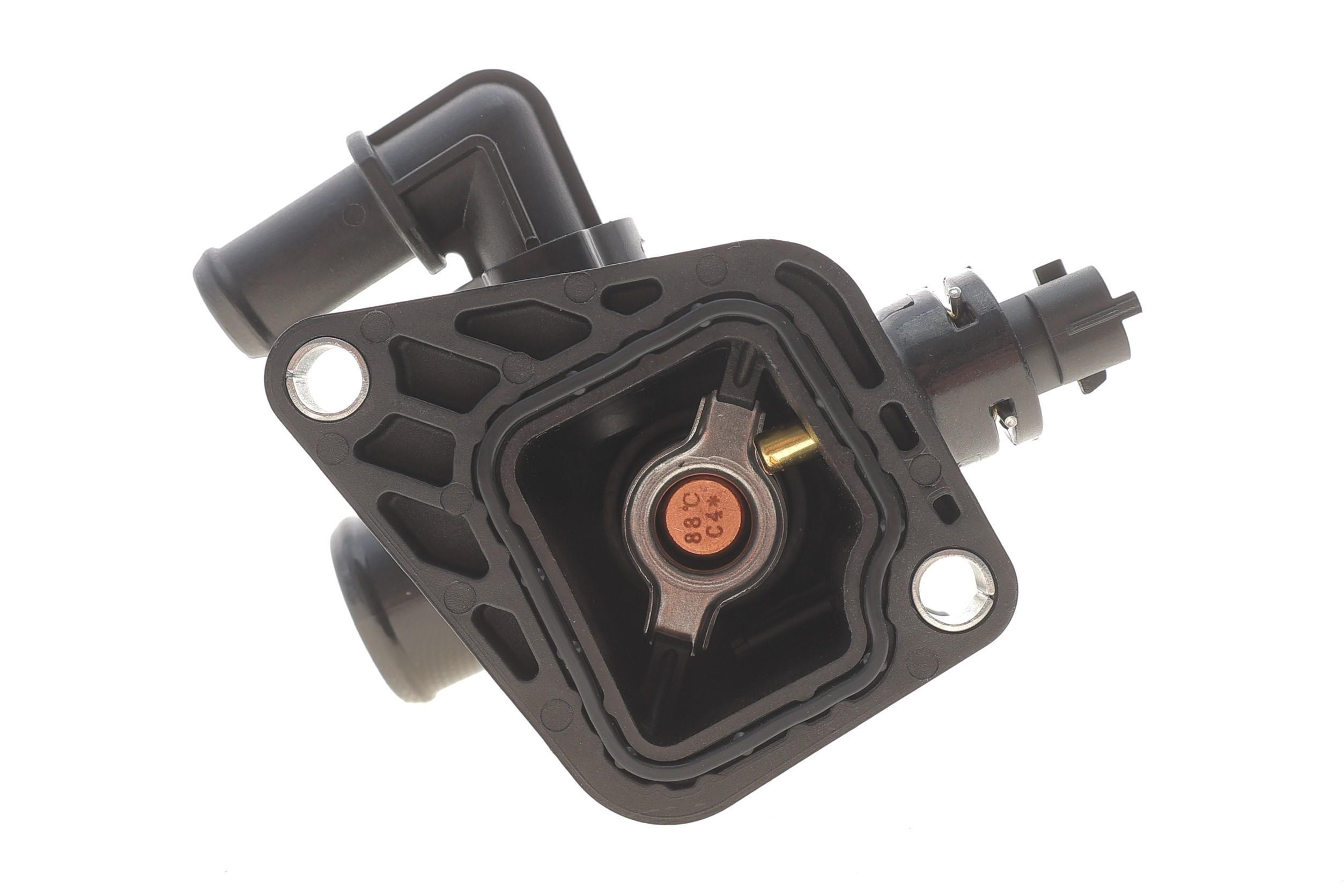 Термостат Citroen Nemo/Peugeot Bipper 1.3HDi 10- (88˚C) + датчик