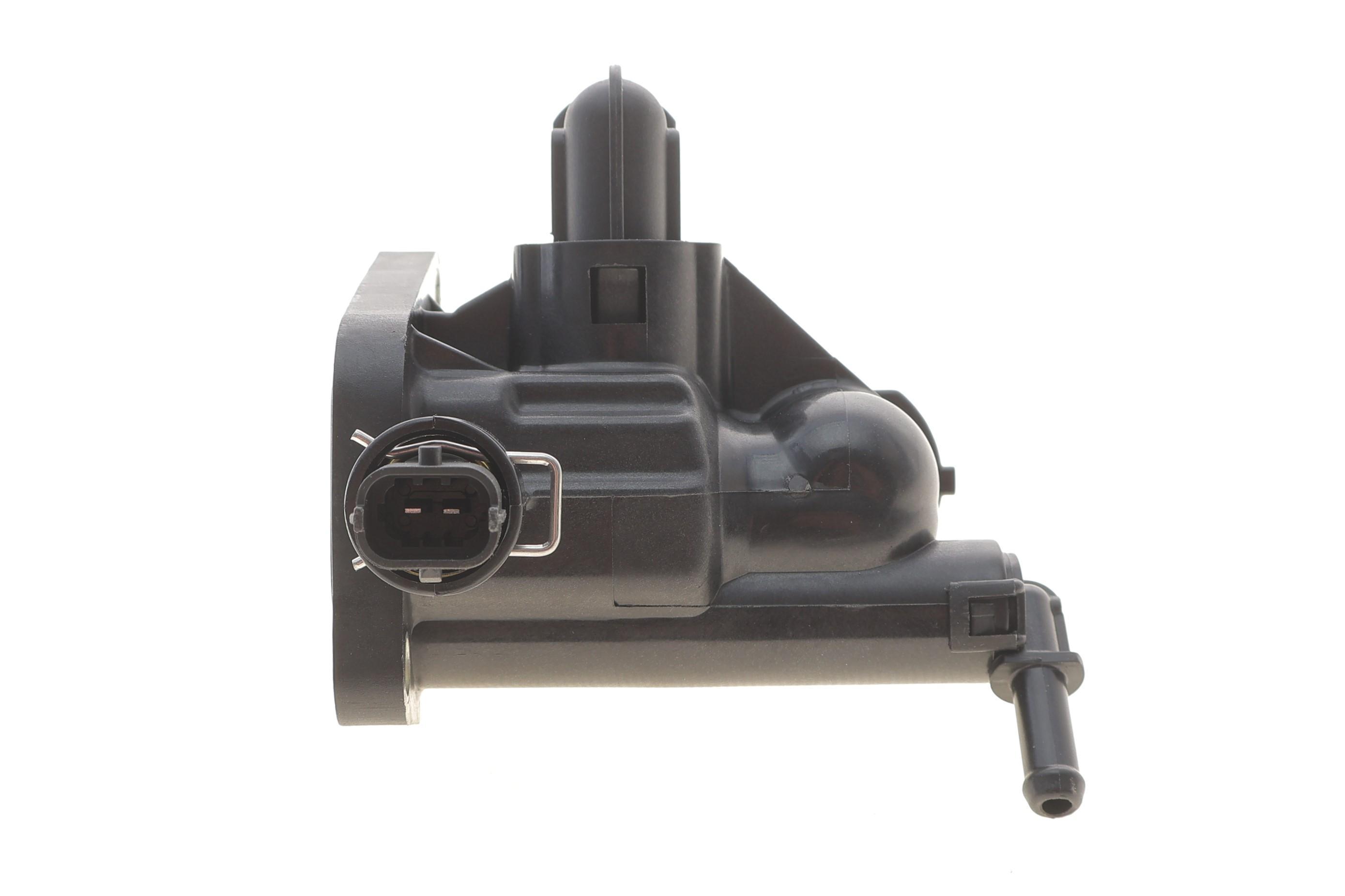 Термостат Citroen Nemo/Peugeot Bipper 1.3HDi 10- (88˚C) + датчик