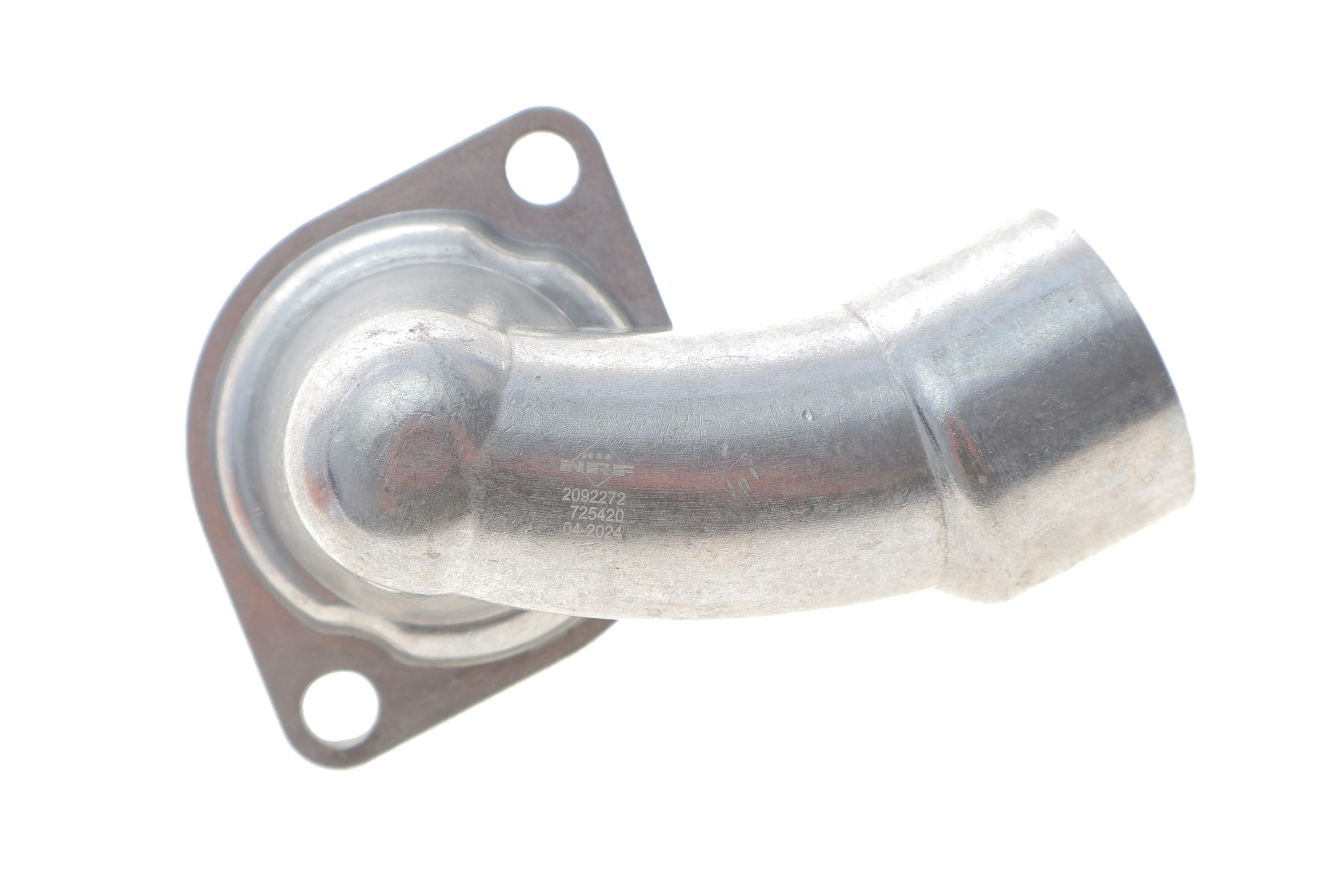 Термостат Opel Omega/Vectra 2.5i-3.2 V6 94-03 (92°C)