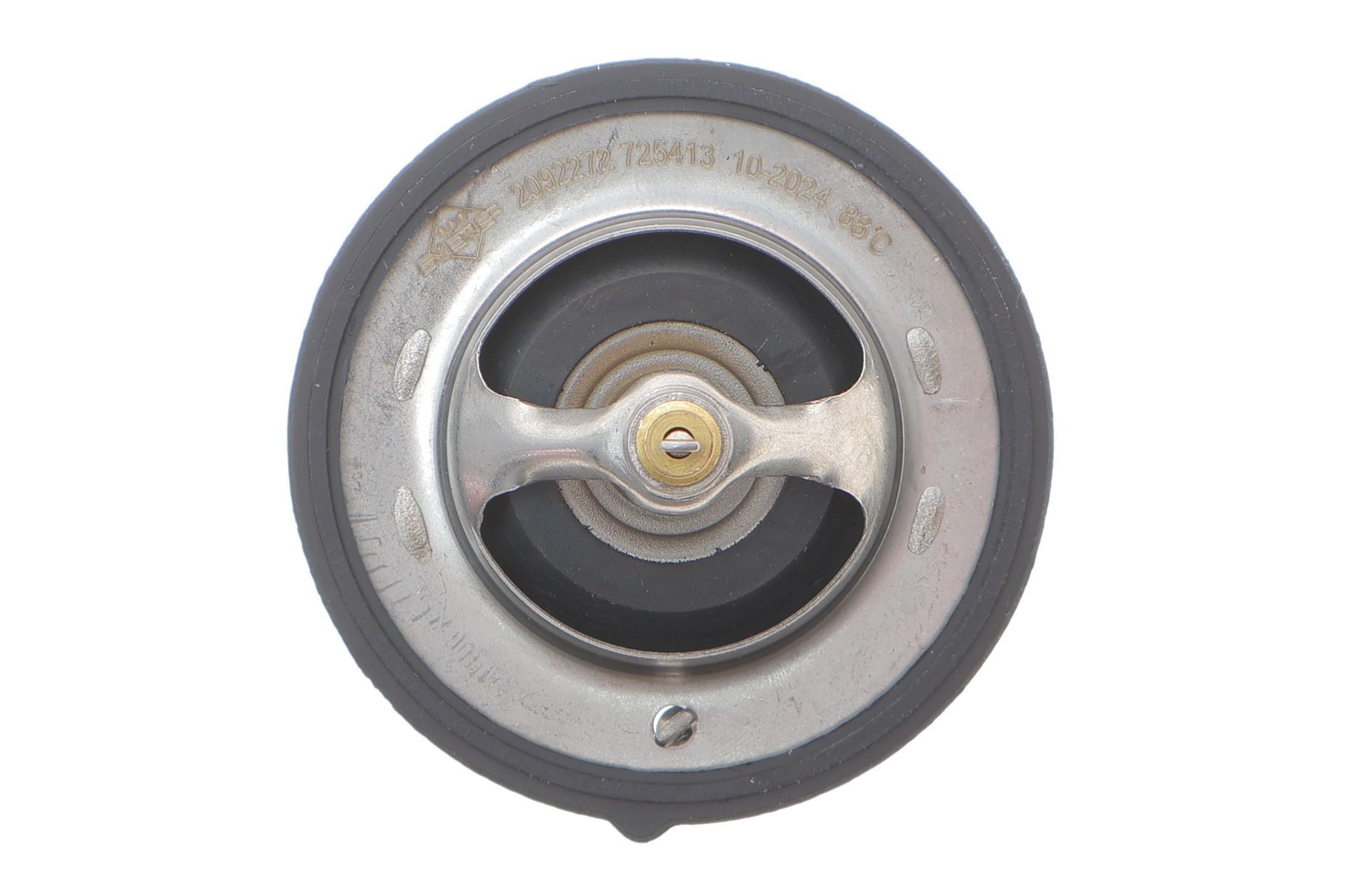 Термостат Hyundai Accent 1.3/1.5i/Terracan 2.9CRDi 97- (88°C)