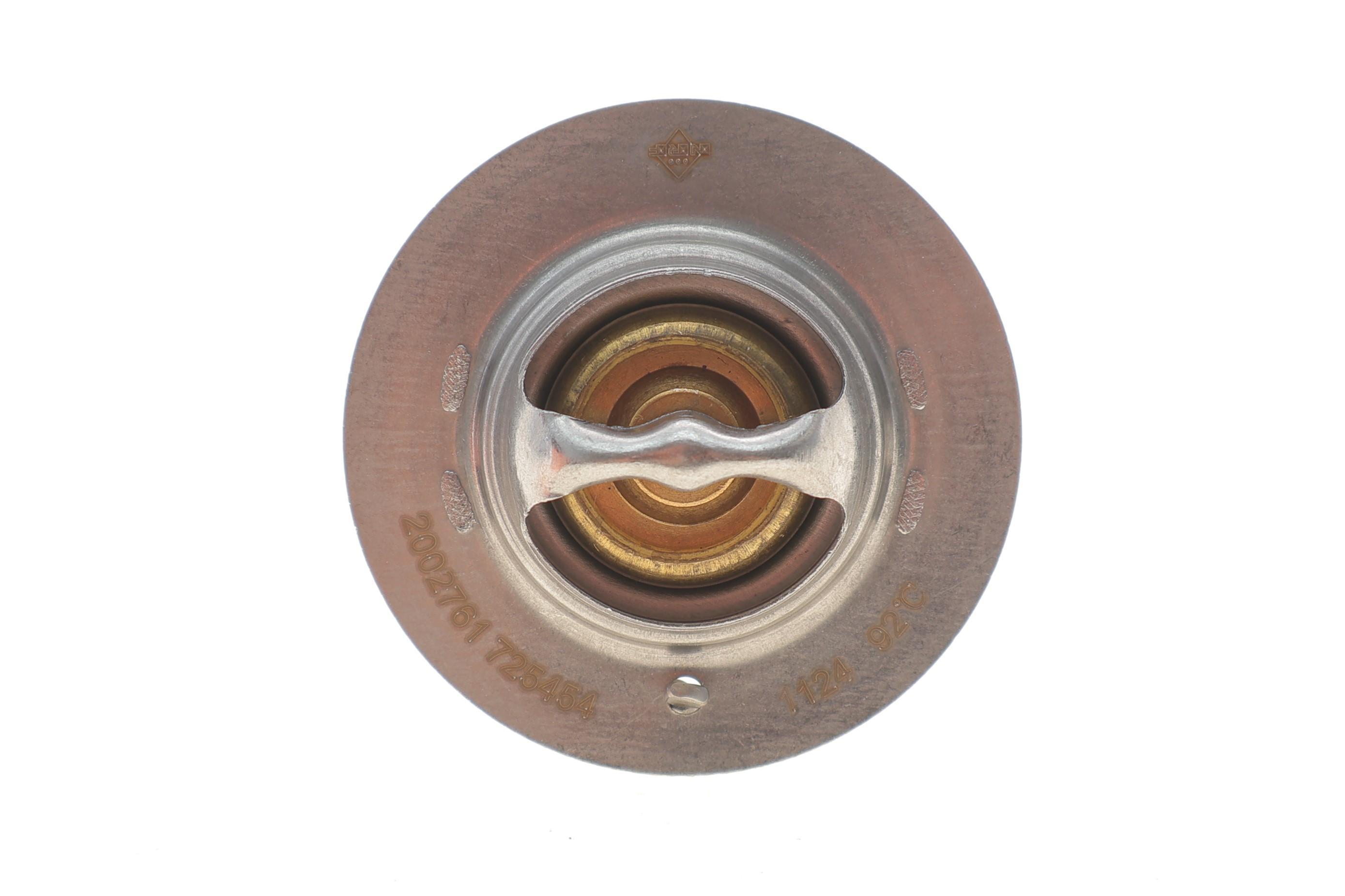 Термостат Ford Transit Courier/Fiesta/Focus/Mondeo 1.0/1.1 14- (92°C)