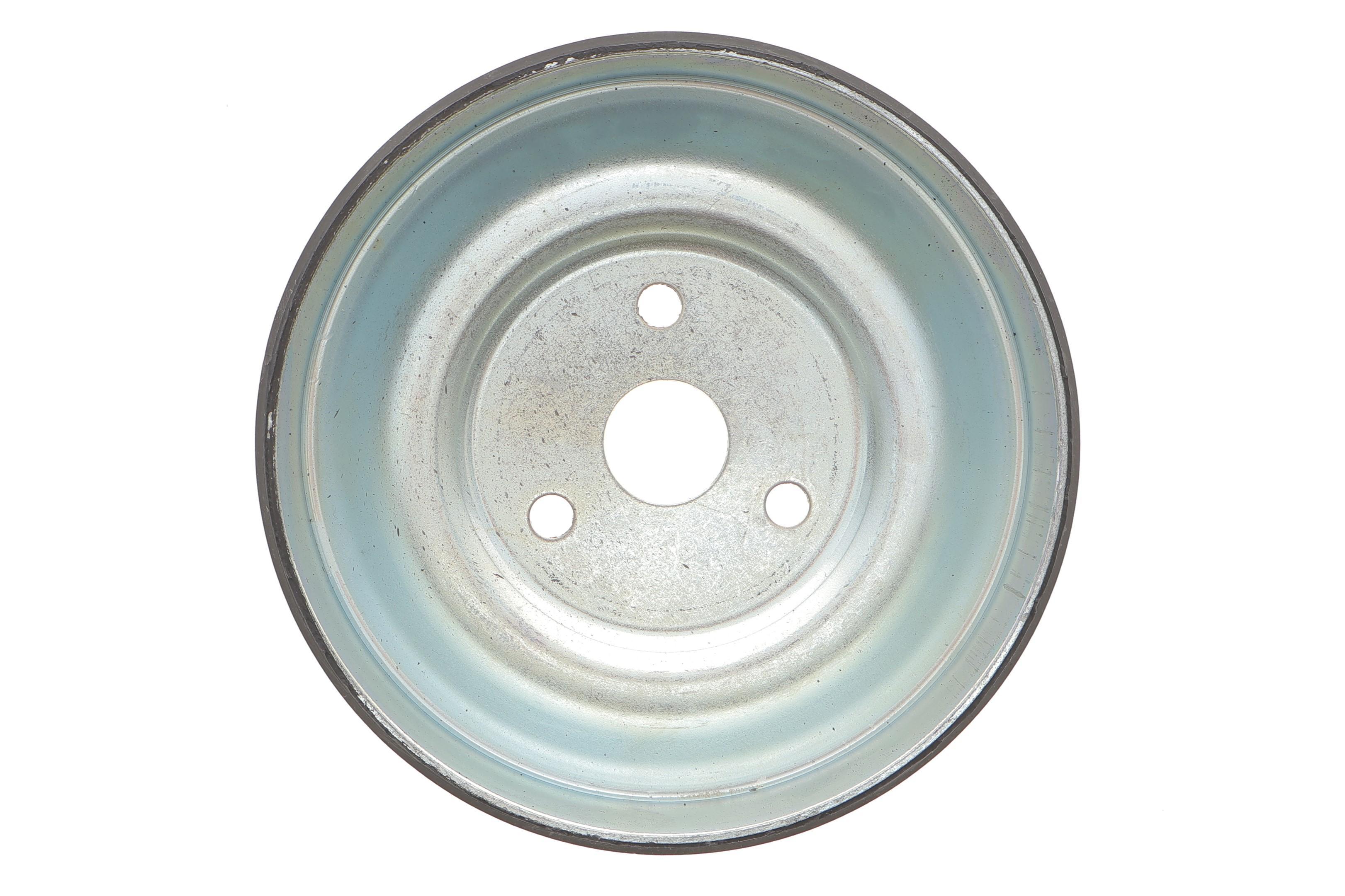 Шків помпи водяної Citroen Berlingo 1.6VTi 09- (BMW-PSA)