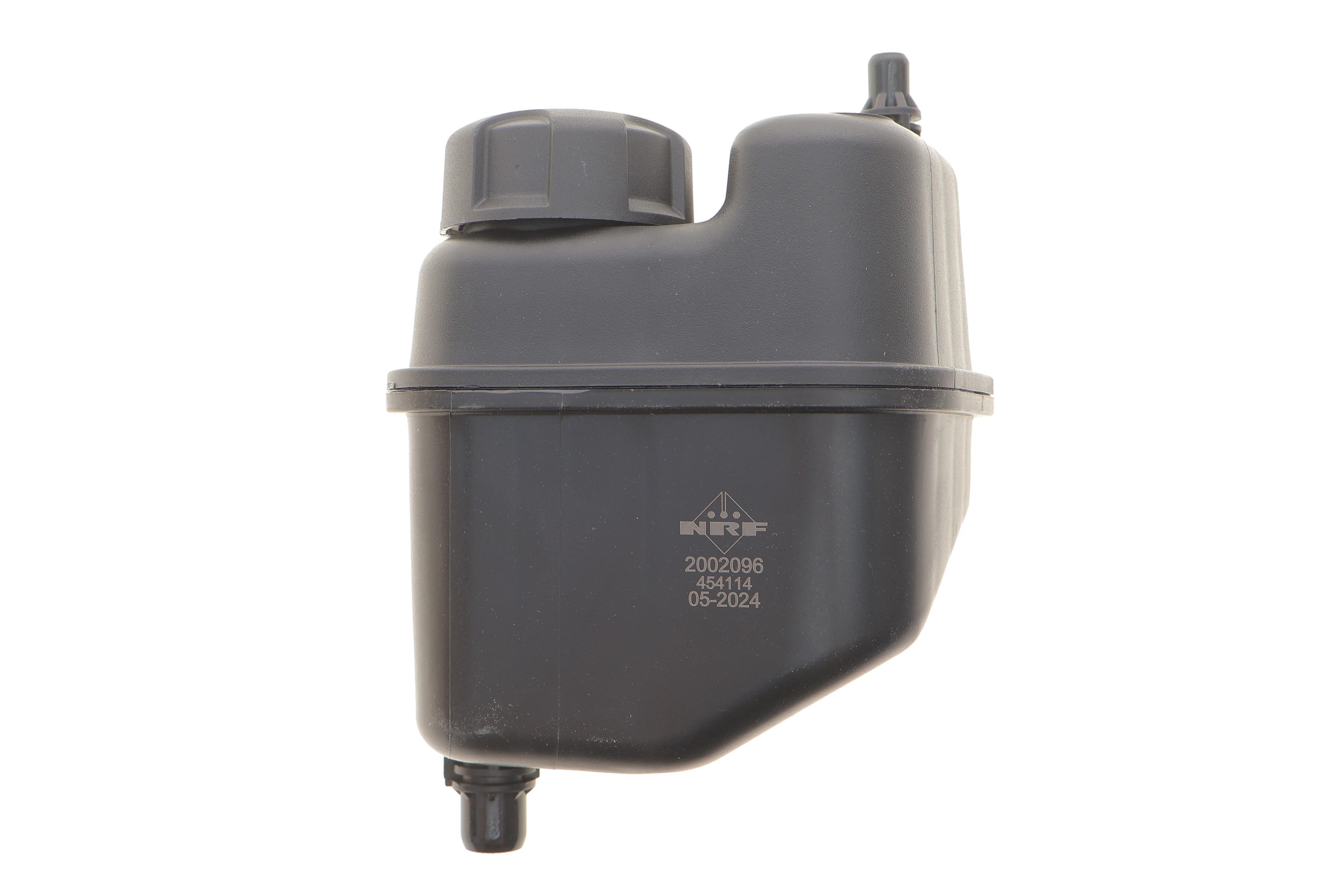 Бачок розширювальний BMW 3 (F30)/4 (F32) 12- (B48/N20)