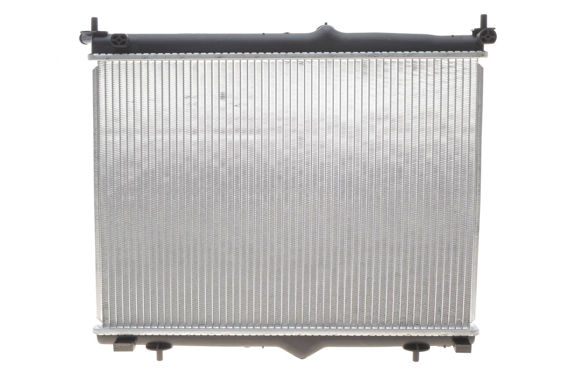 Радіатор охолодження Citroen C4 1.5 BlueHDi 20-/Peugeot 208/2008 1.2 PureTech/1.5 BlueHDI 19-