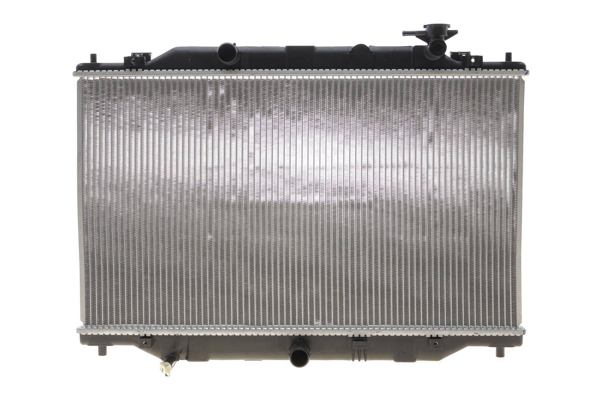 Радіатор охолодження Mazda 6 2.2 D 12-