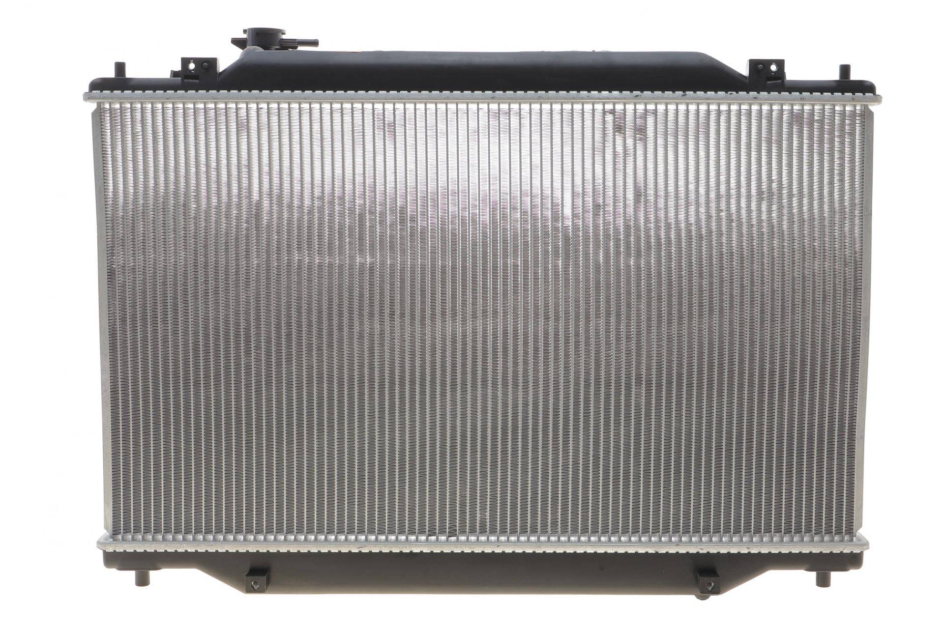 Радіатор охолодження Mazda 6 2.2 D 12-