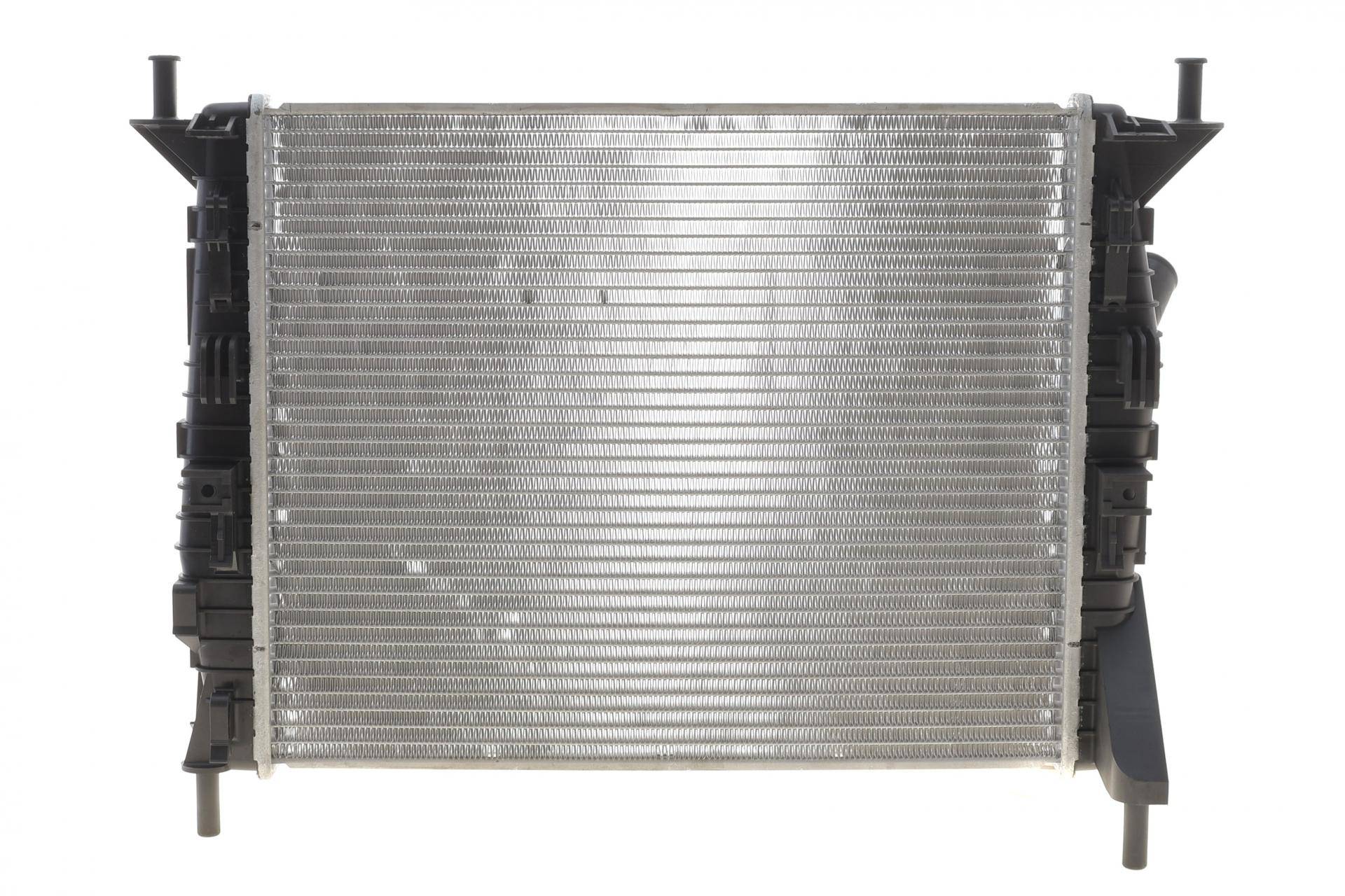 Радіатор охолодження Ford Focus 1.4-1.6 04-