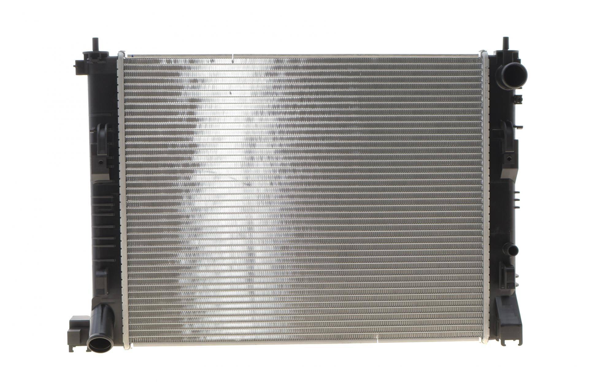 Радіатор охолодження Dacia Sandero II 18-/Renault Captur 1.5 Blue dCi 20-