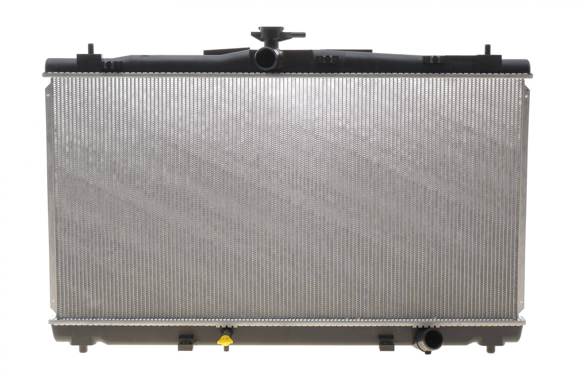 Радіатор охолодження Toyota Camry 2.5 11-