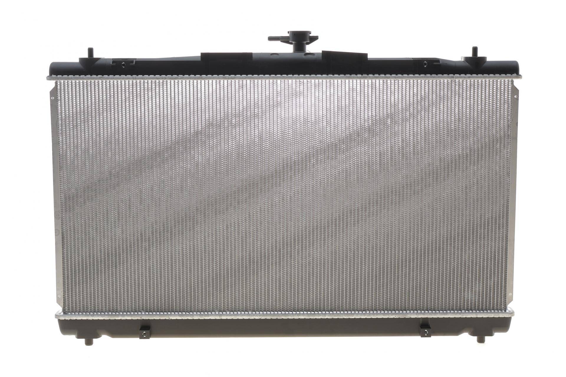 Радіатор охолодження Toyota Camry 2.5 11-