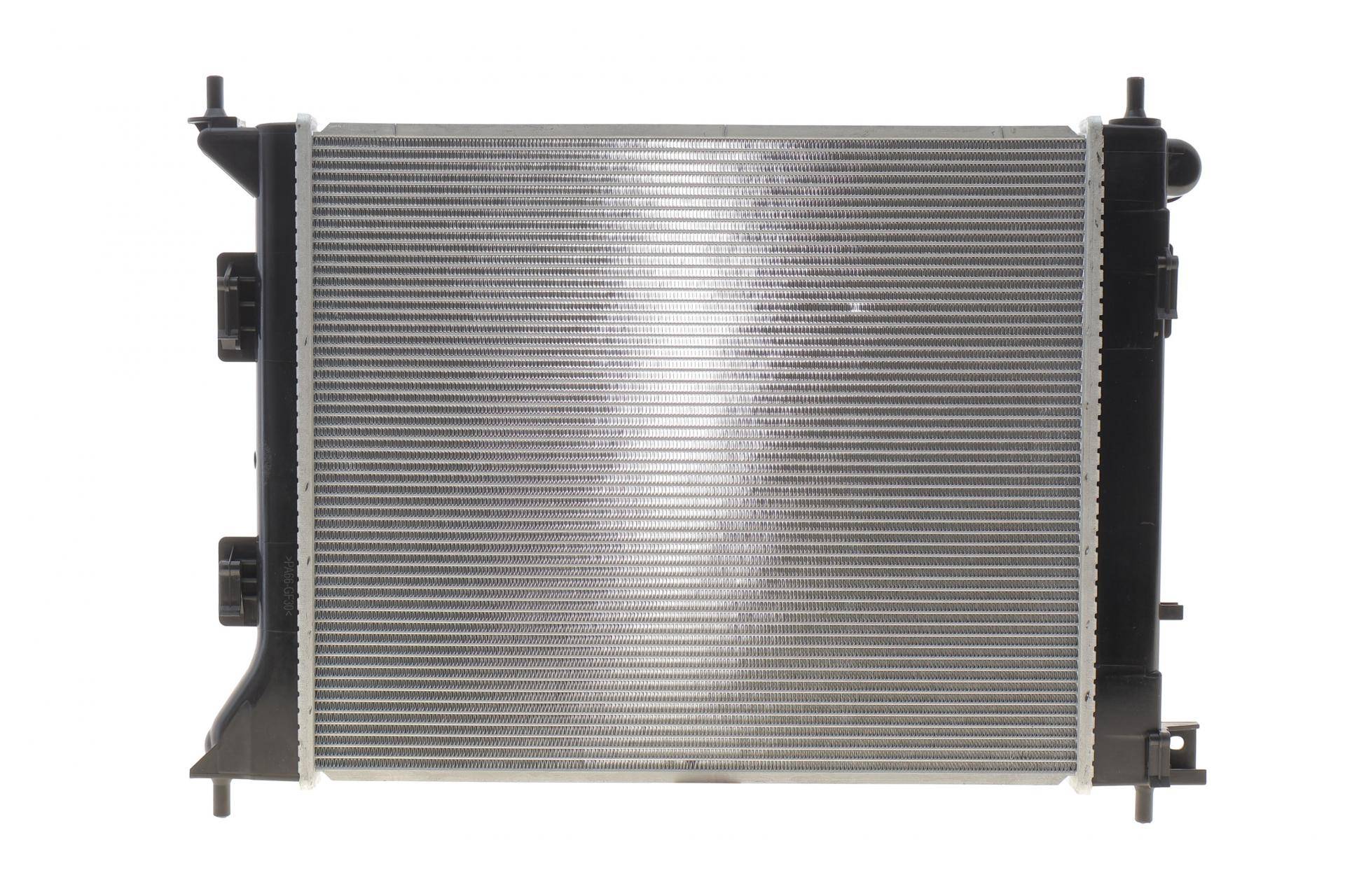 Радіатор охолодження Hyundai i30 1.6 T-GDI 15-/Kia Ceed 1.6 GT 13-