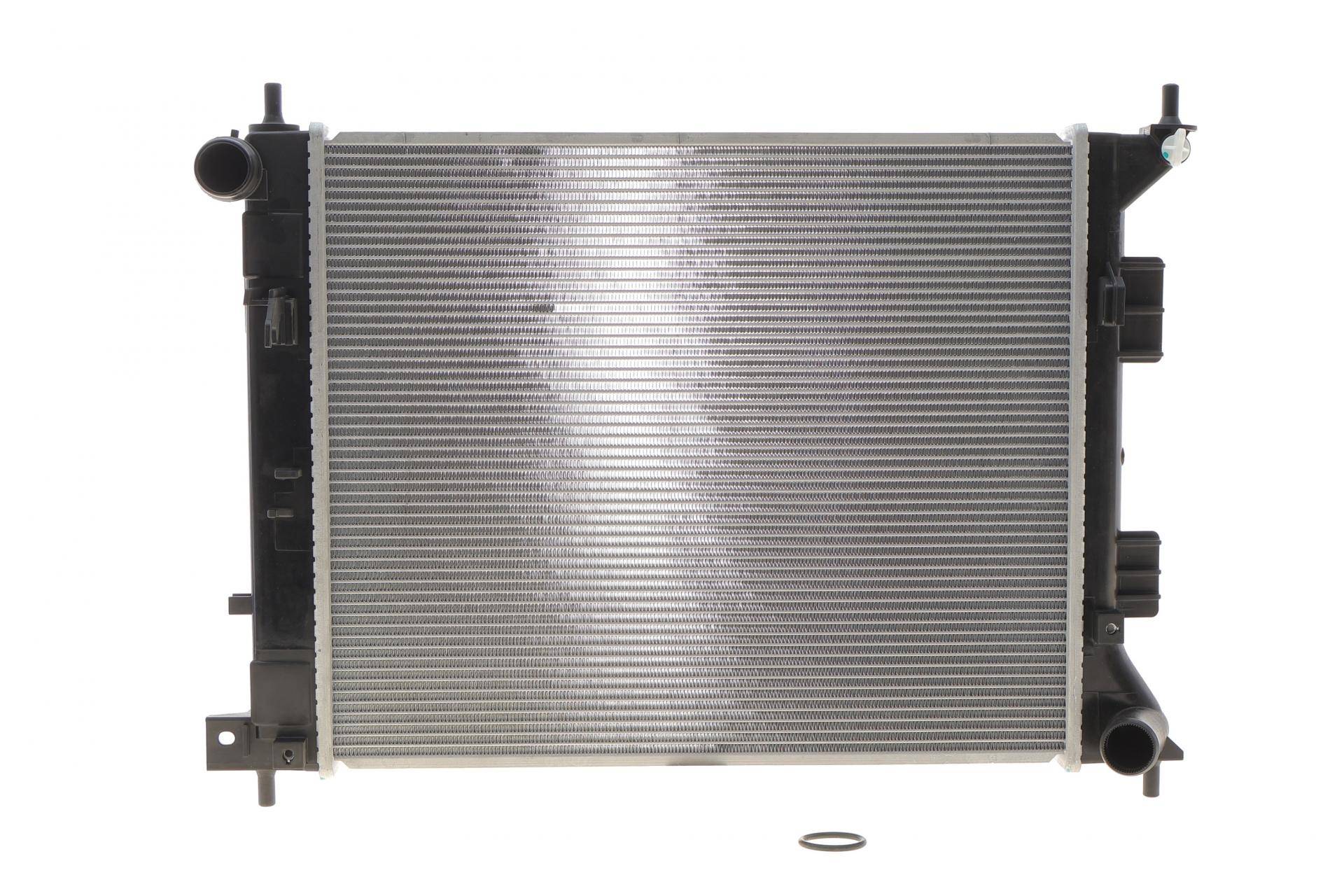 Радіатор охолодження Hyundai i30 1.6 T-GDI 15-/Kia Ceed 1.6 GT 13-