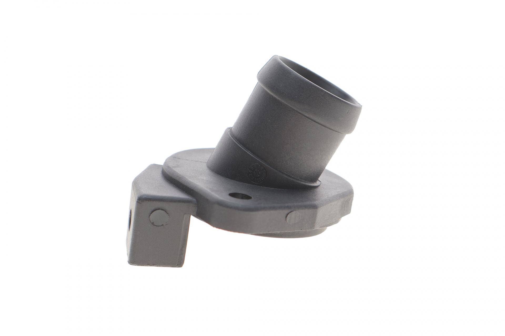 Фланець системи охолодження VW Golf III/Polo III 1.6 92-99