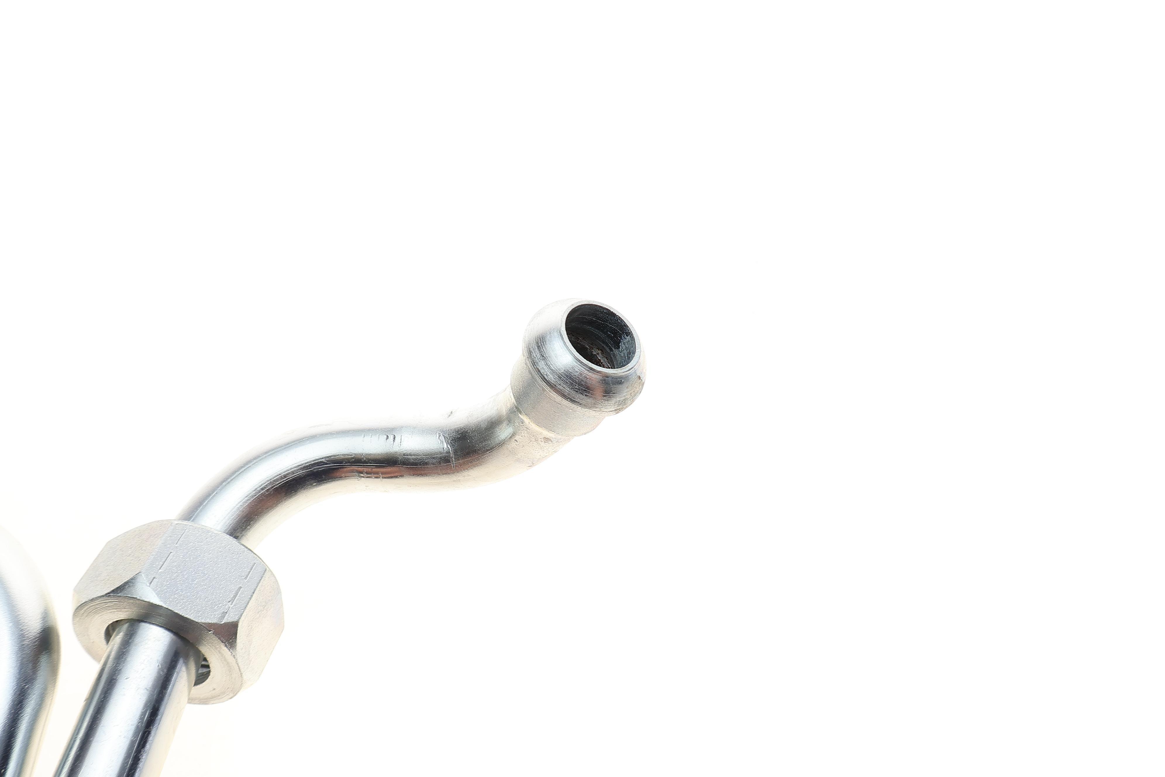 Трубка системи охолодження Fiat Doblo/Punto 99-10