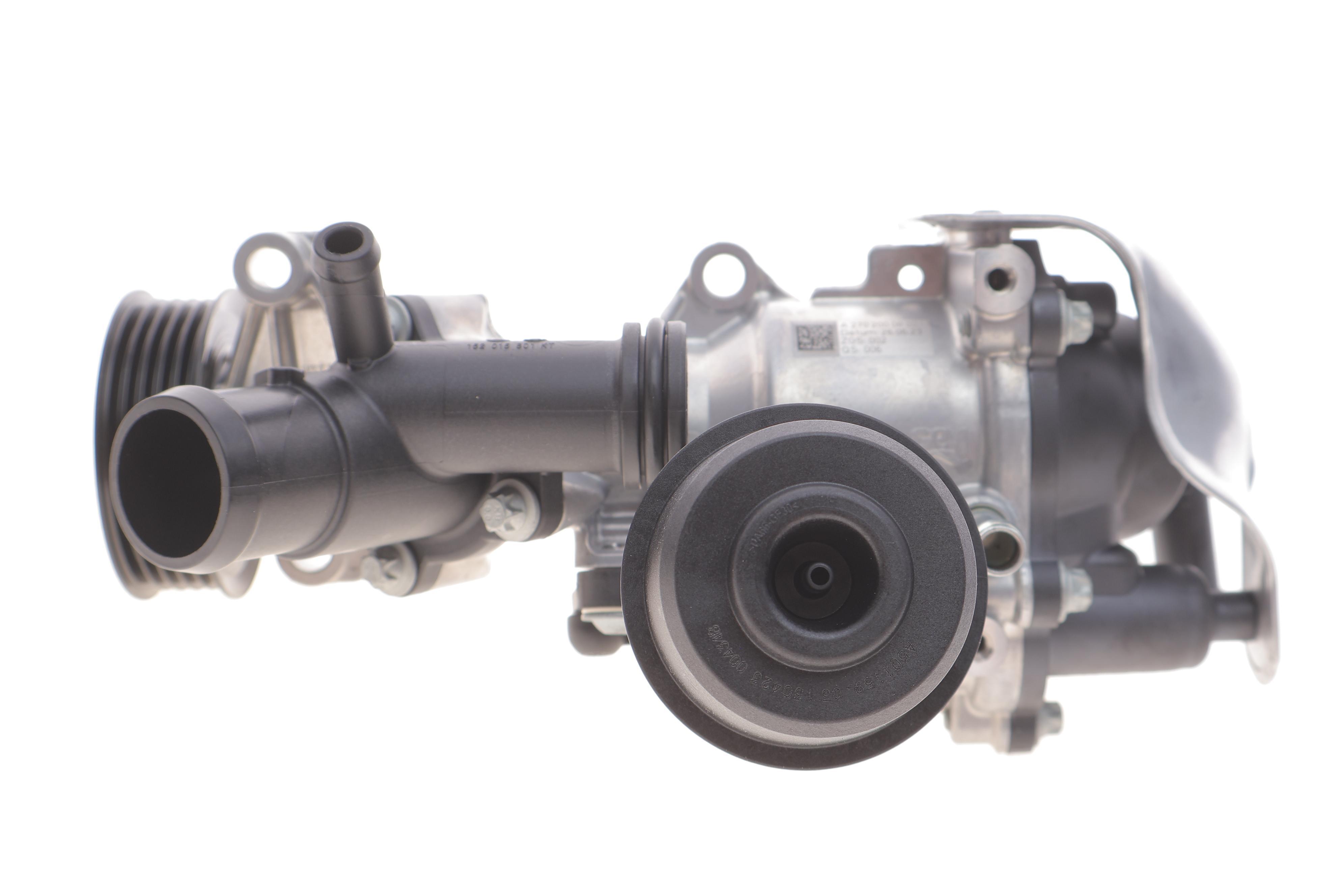 Помпа води MB A-class (W176) 12-/B-class (W246/S242) 1.6/2.0 (M270) 11-18/Infiniti Q30 15- (switchab