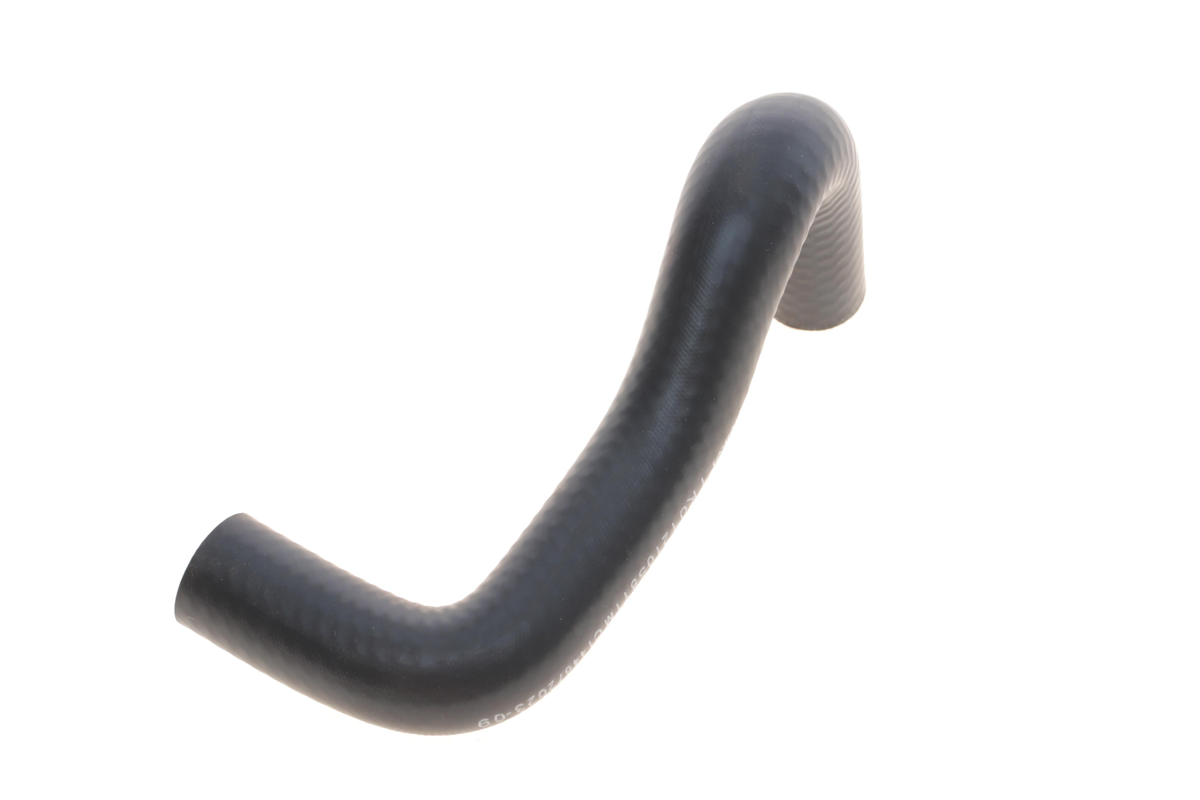 Патрубок системи охолодження Skoda Octavia/VW Golf VI 1.2 TSI 10-13