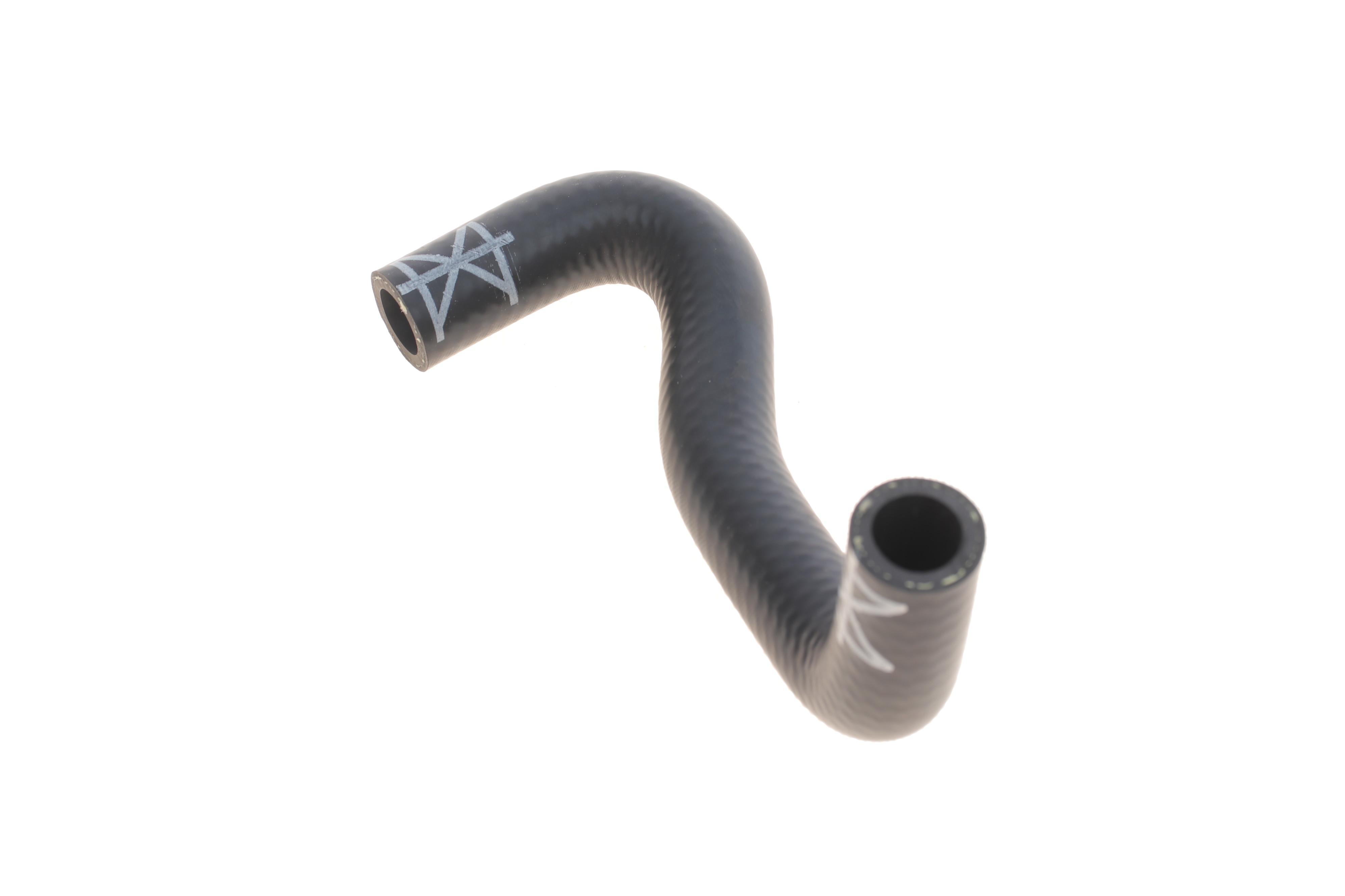 Патрубок системи охолодження Skoda Octavia/VW Golf VI 1.2 TSI 10-13