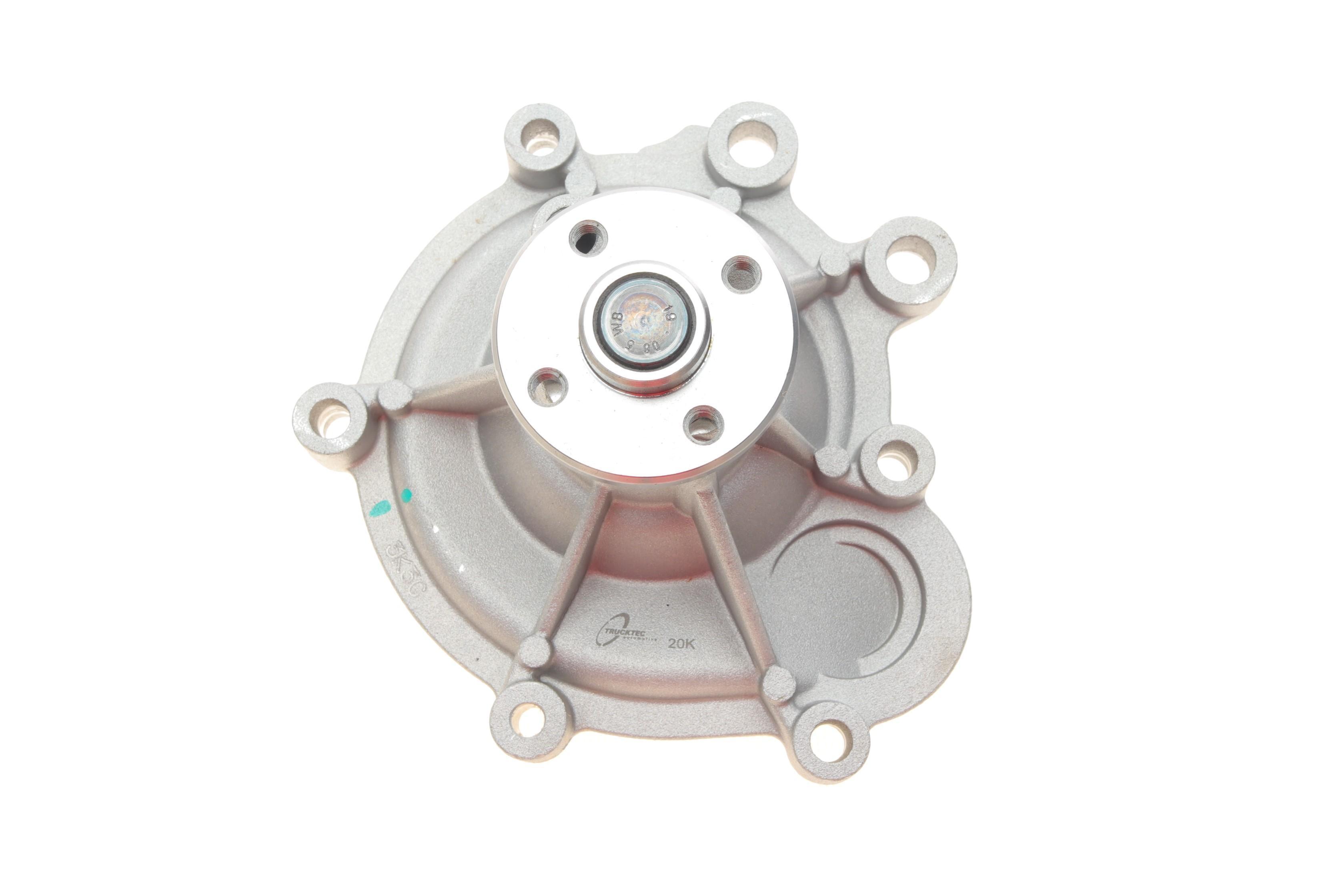 Помпа води MB C-class (W203/W204)/E-class (W211/W212) 02-