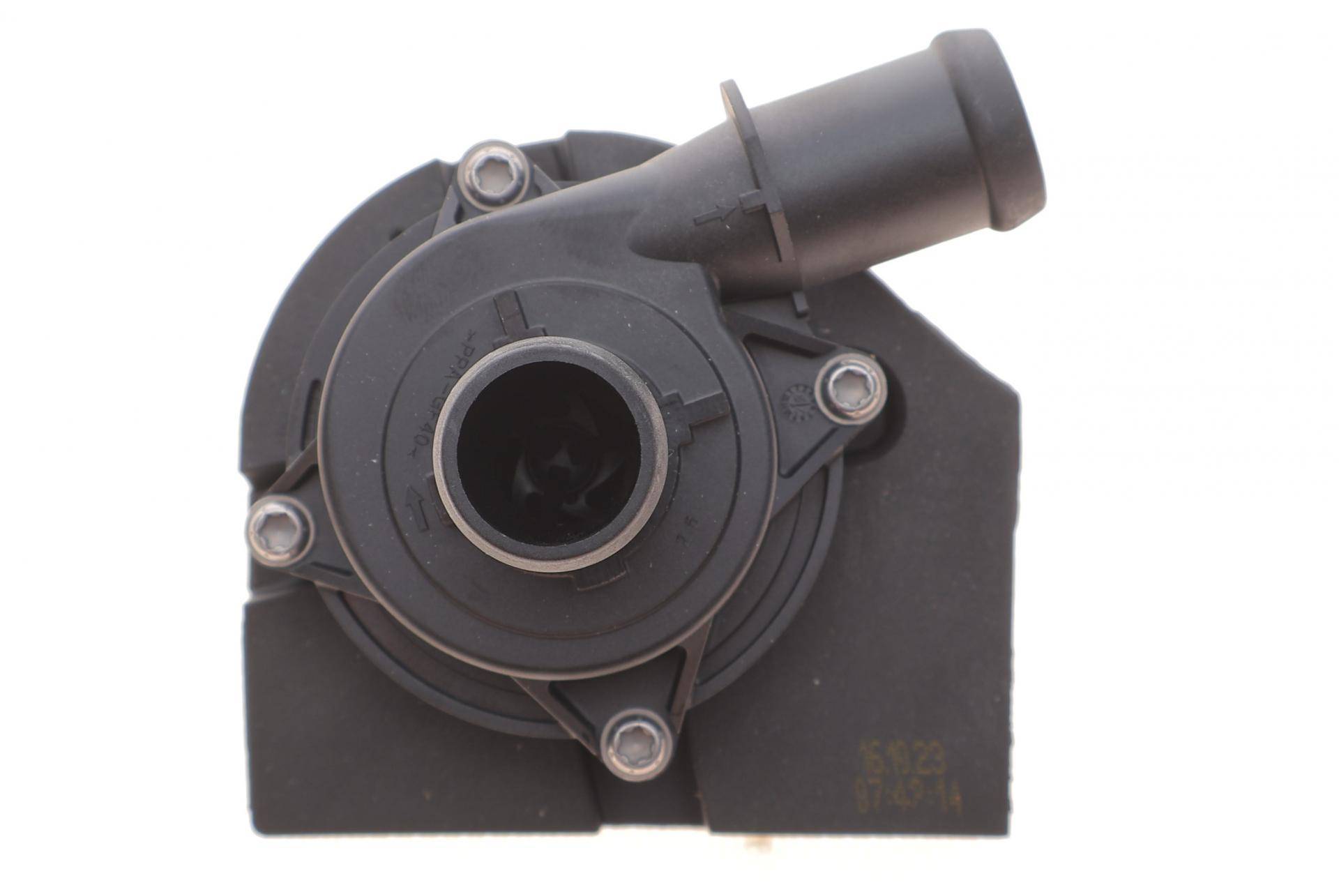 Насос системи охолодження (додатковий) Audi A3 1.0-1.5 TFSI/VW Golf/Passat 1.0-1.5 TSI 13-