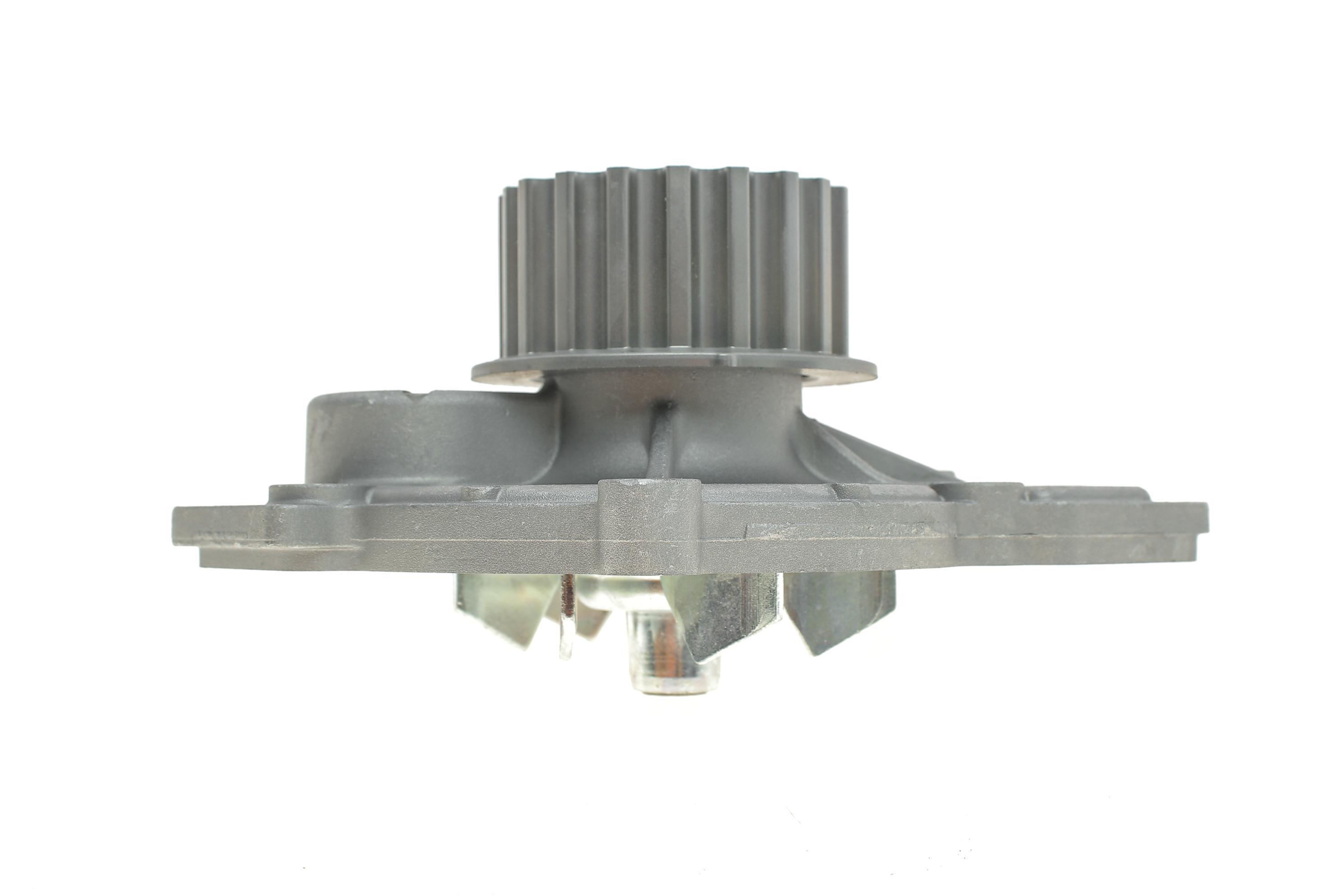 Помпа води Ford Focus II/Mondeo IV/Kuga I 2.5 05-/Renault Laguna 2.0/Volvo 95- (19z) (R/B) (7 лоп)