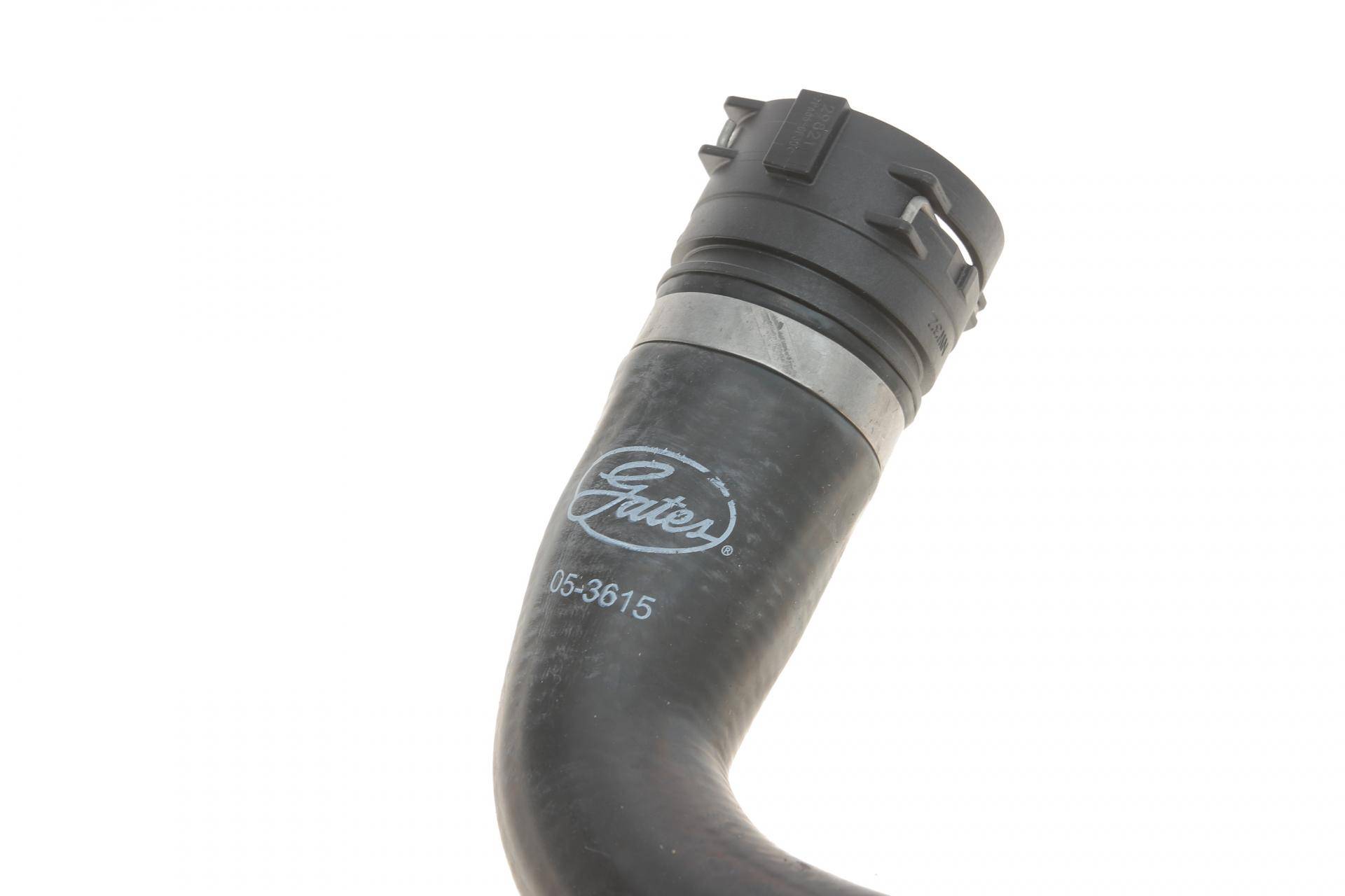 Патрубок радіатора BMW X (F25) 10-17 (N47)