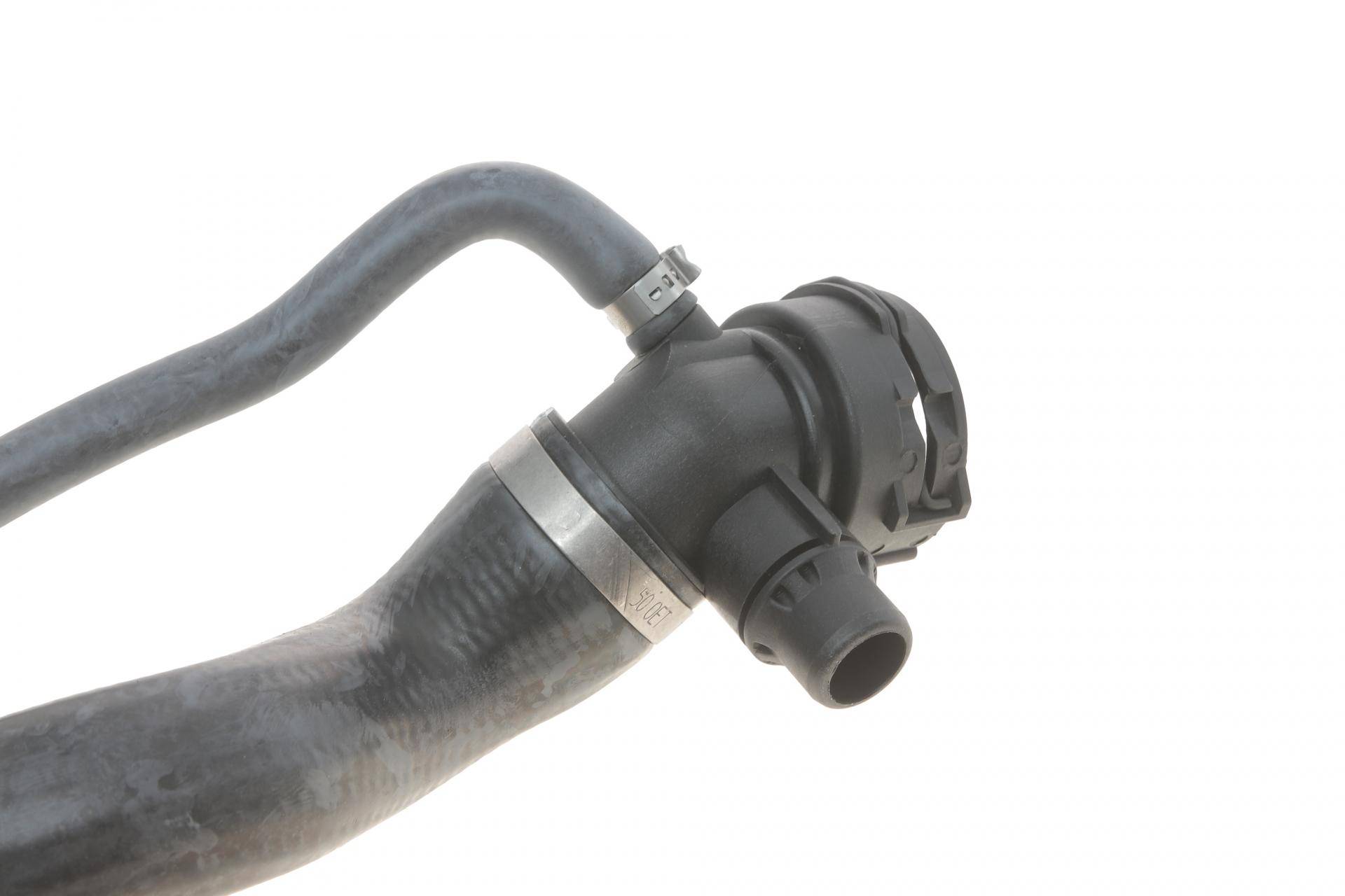 Патрубок радіатора BMW X (F25) 10-17 (N47)