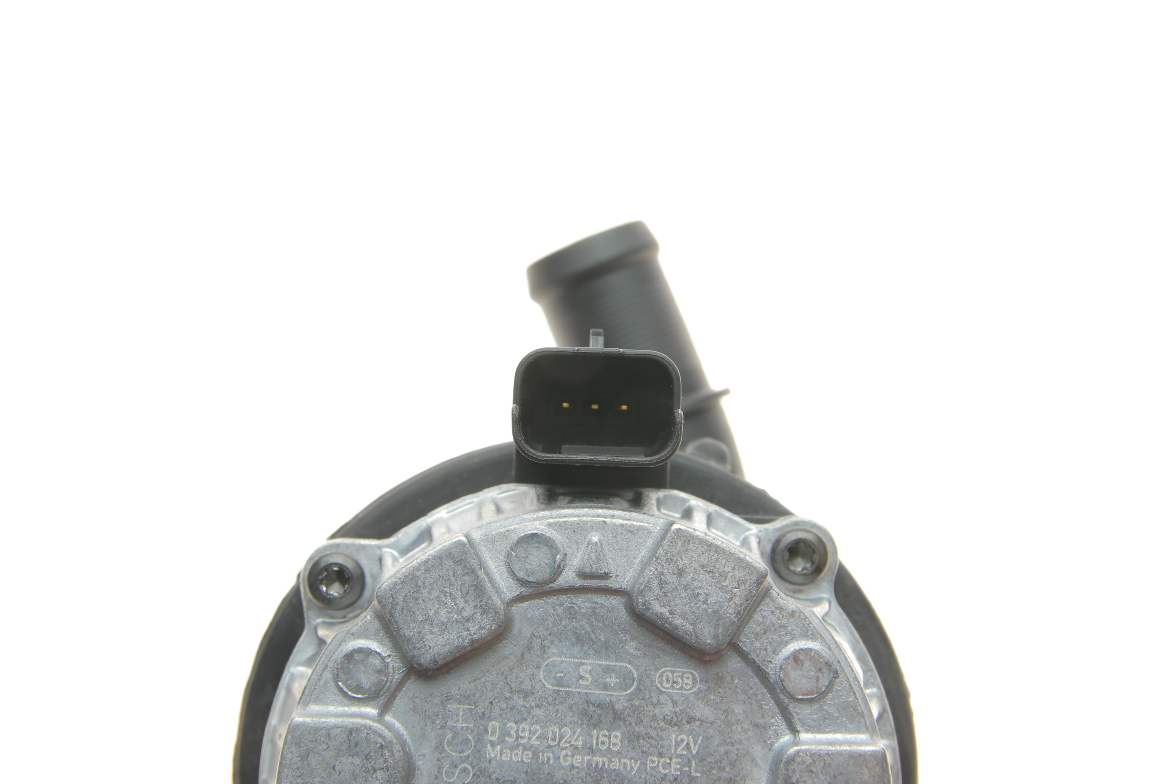 Насос системи охолодження (додатковий) Renault Trafic 2.0 dCi 19-