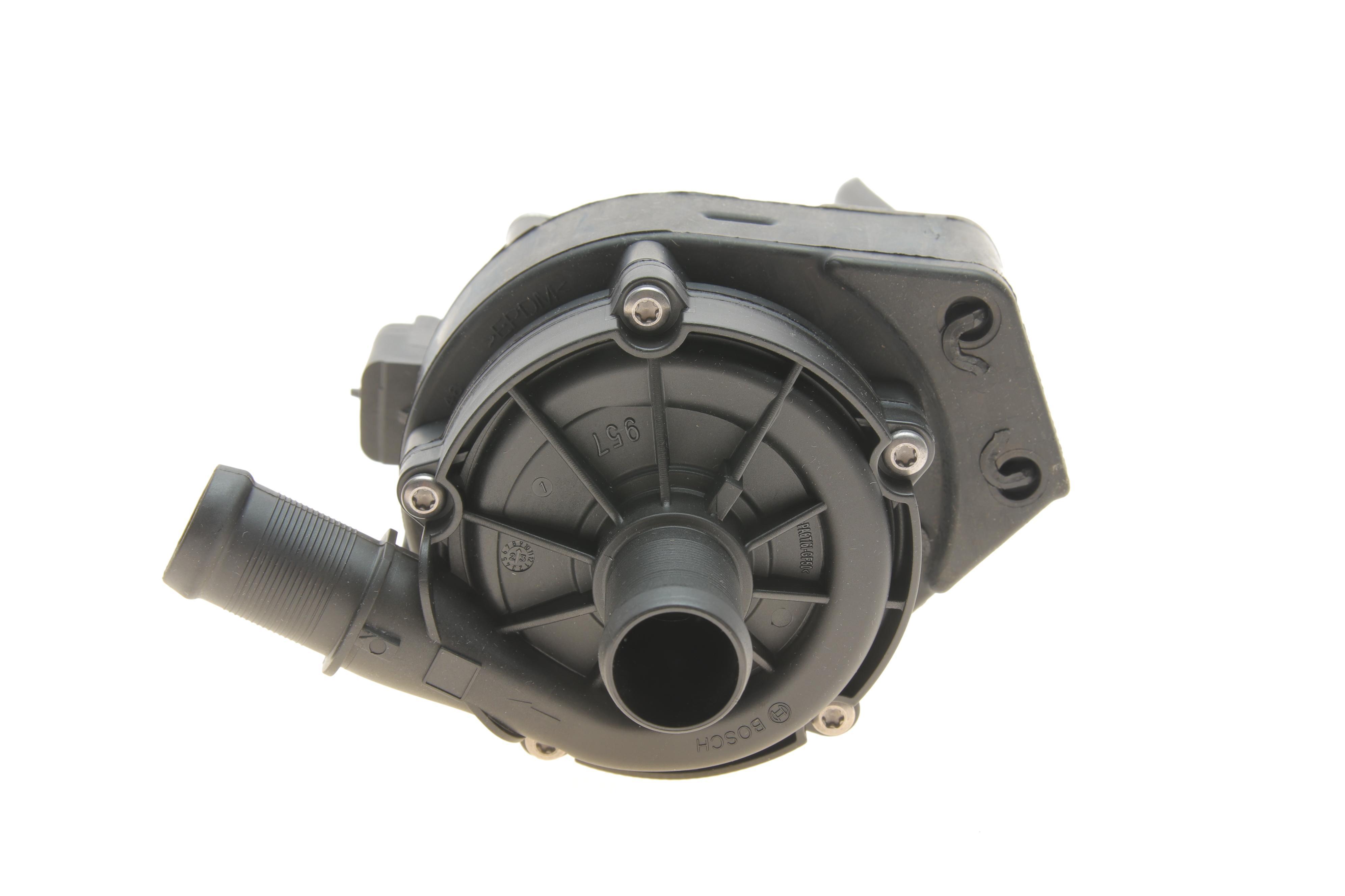 Насос системи охолодження (додатковий) Renault Trafic 2.0 dCi 19-