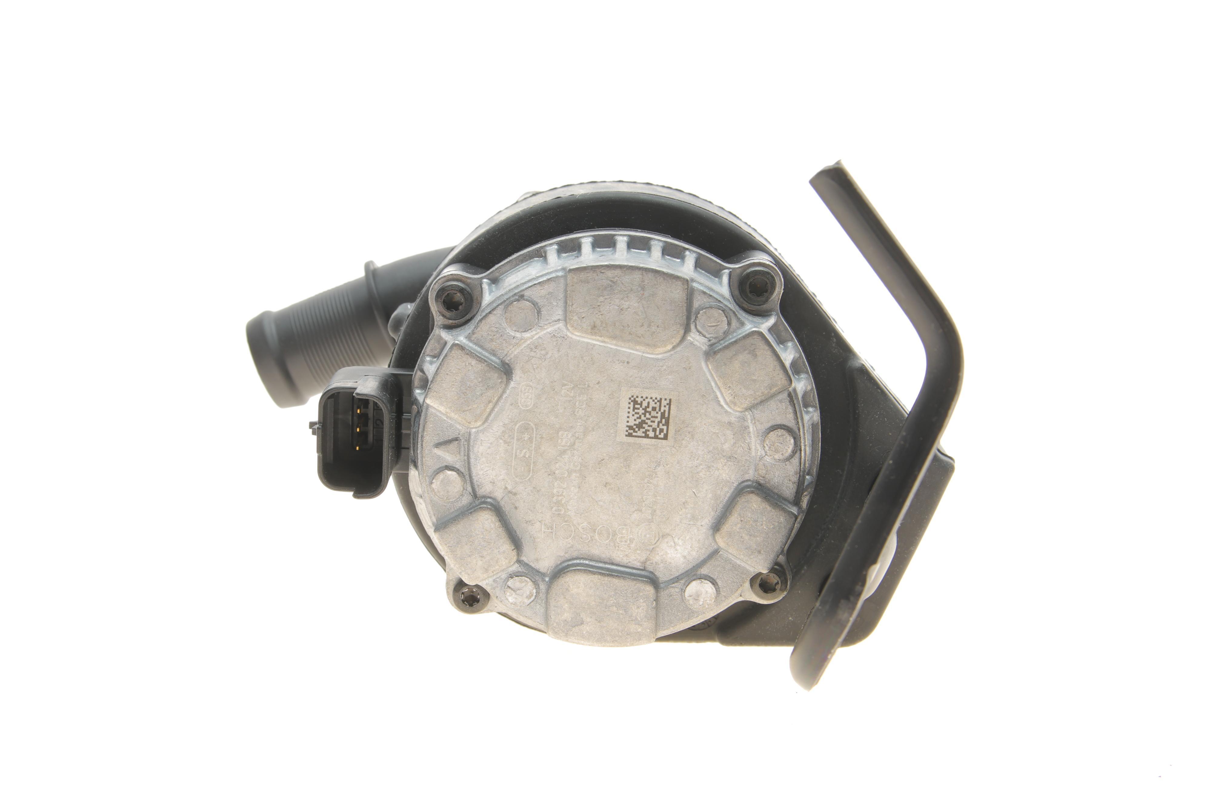 Насос системи охолодження (додатковий) Renault Trafic 2.0 dCi 19-