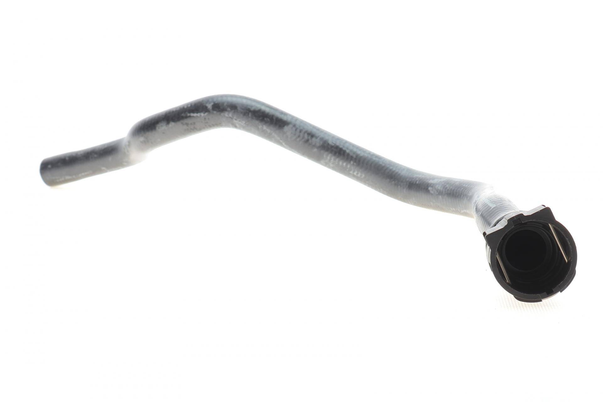 Патрубок системи охолодження BMW 3 (E46) 1.6/1.9 97-06 M43