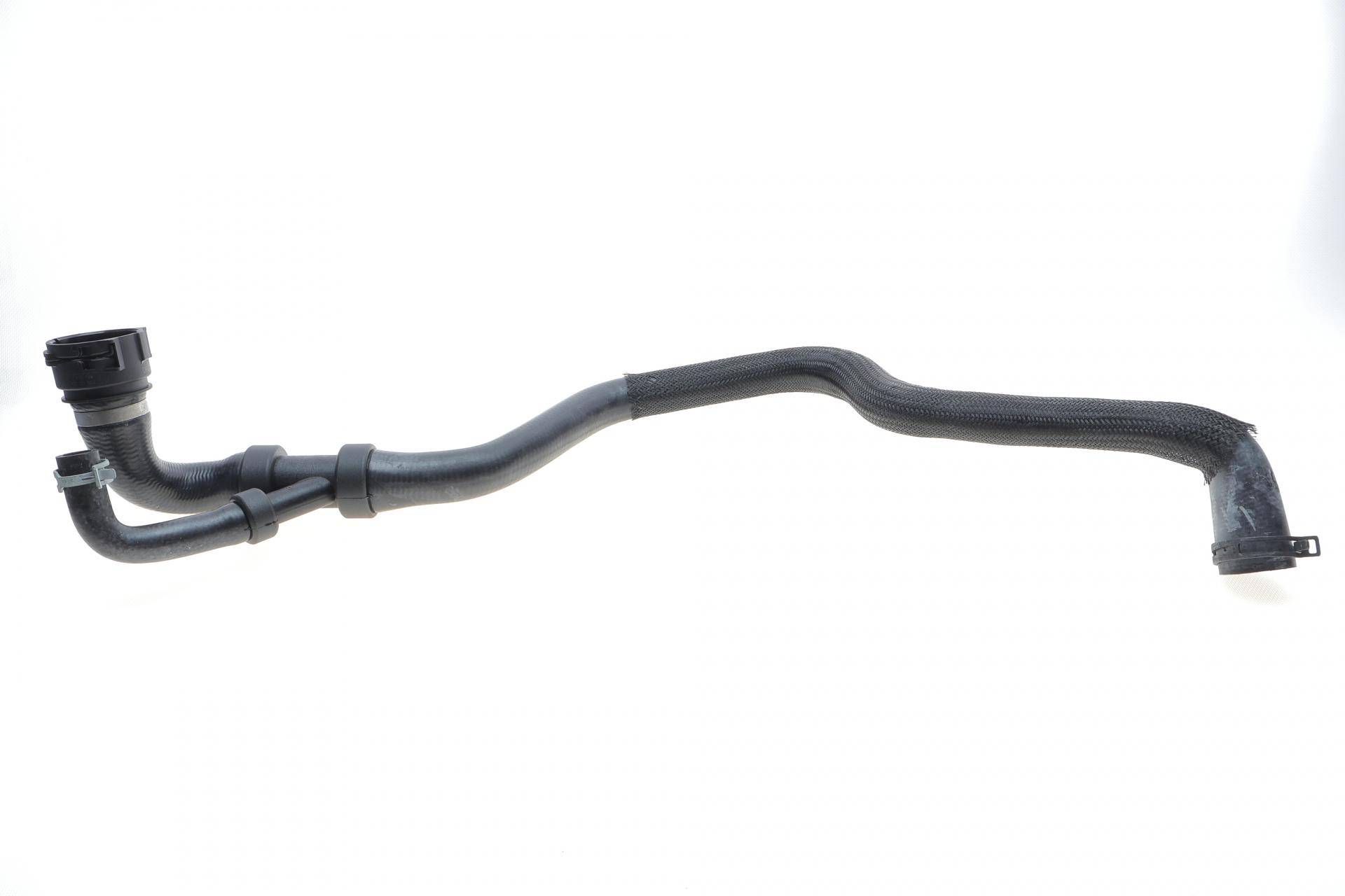 Патрубок радіатора Land Rover Range Rover Evoque 2.0 4x4 11-19