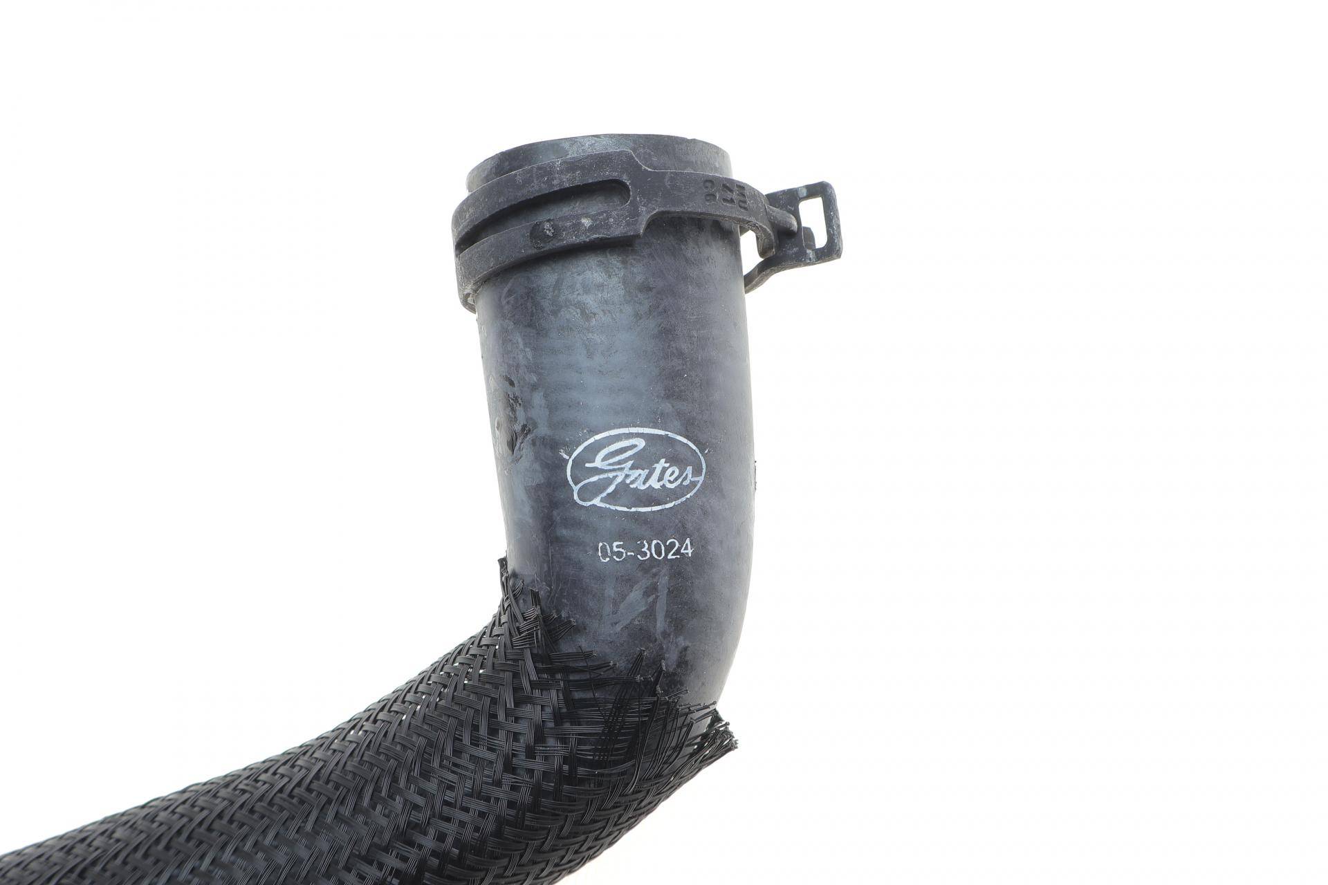 Патрубок радіатора Land Rover Range Rover Evoque 2.0 4x4 11-19