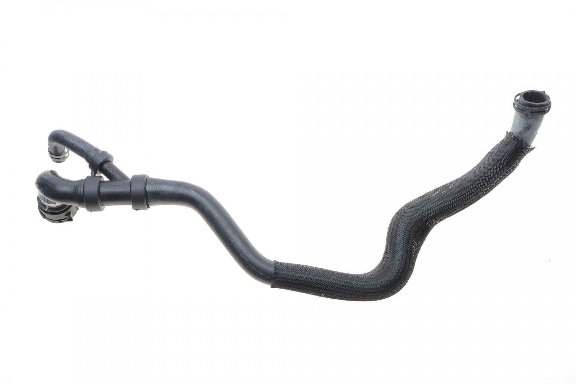 Патрубок радіатора Land Rover Range Rover Evoque 2.0 4x4 11-19