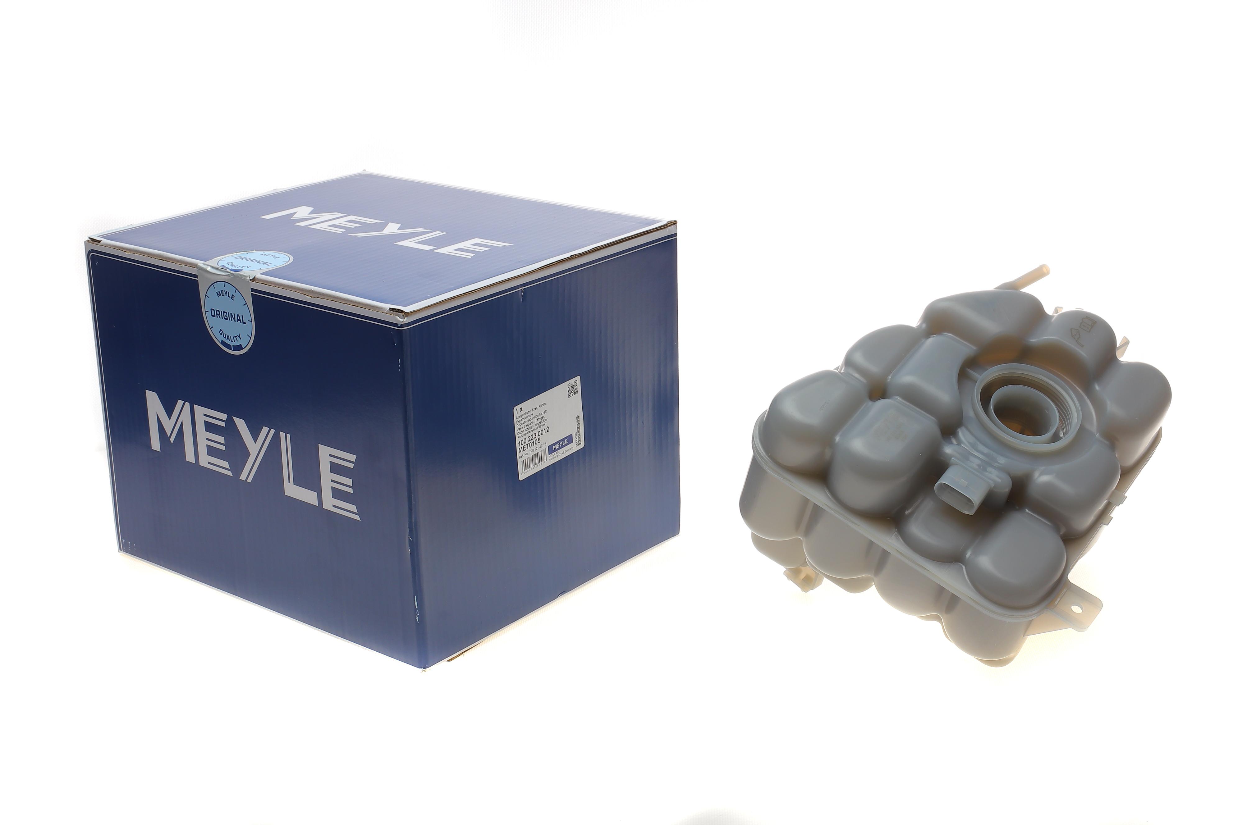 Бачок розширювальний Porsche Cayenne/VW Touareg 10-