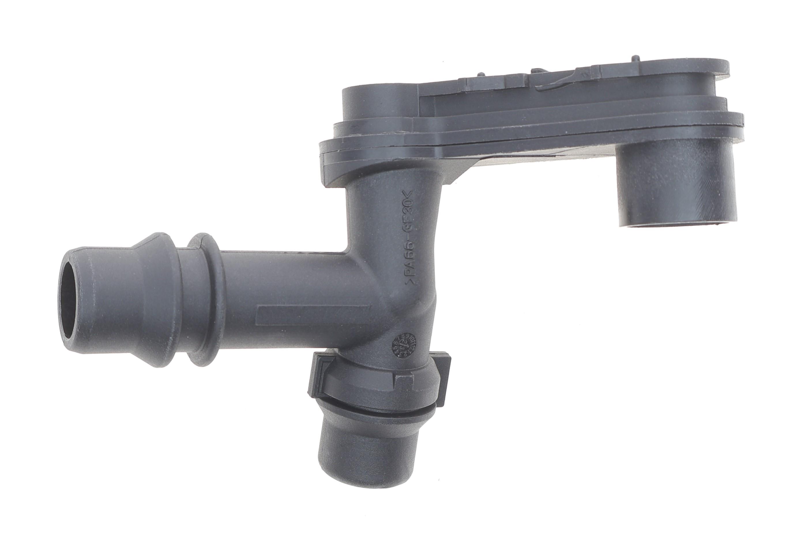 Фланець системи охолодження BMW 3 (E46) 98-05