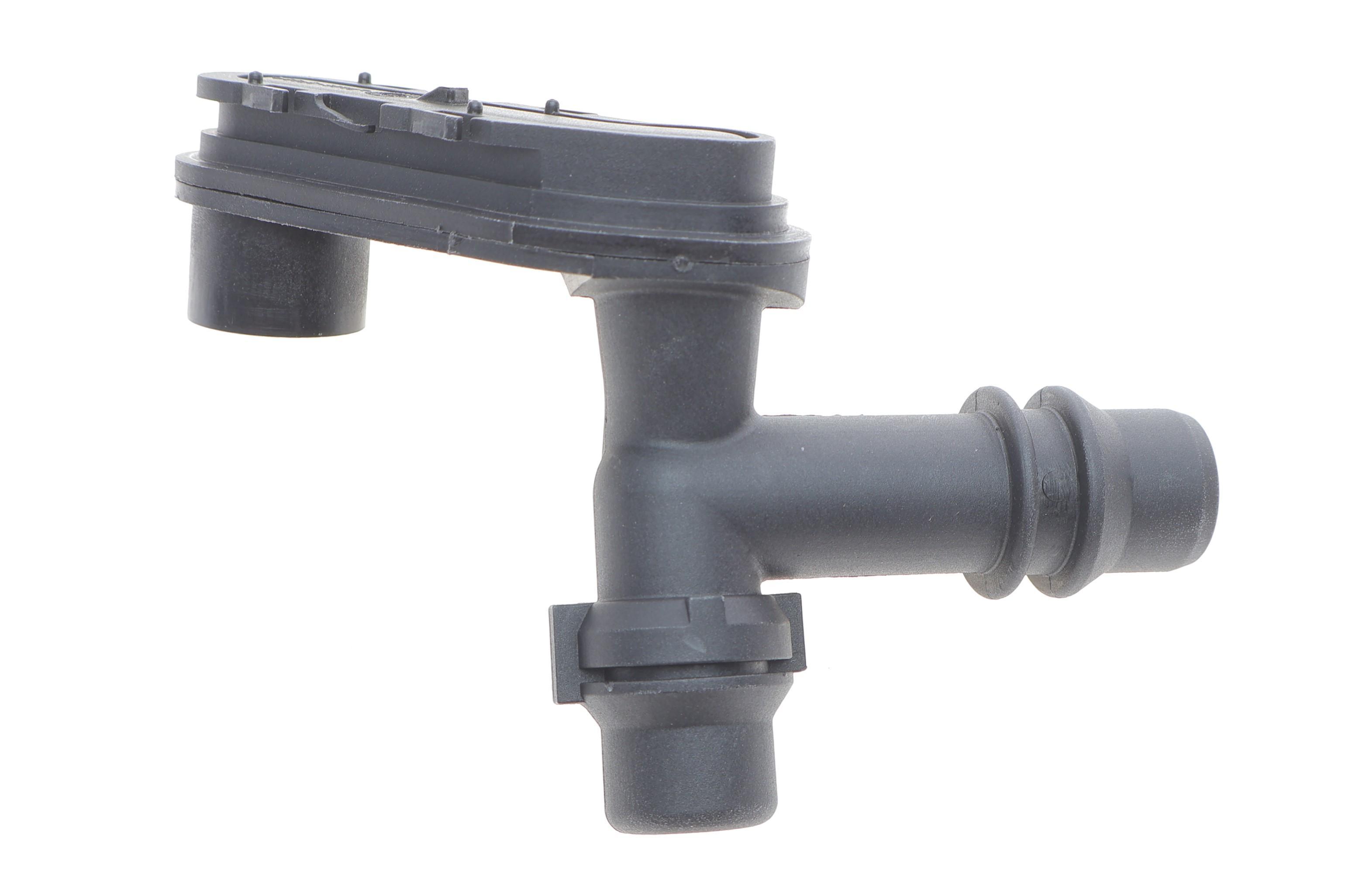 Фланець системи охолодження BMW 3 (E46) 98-05