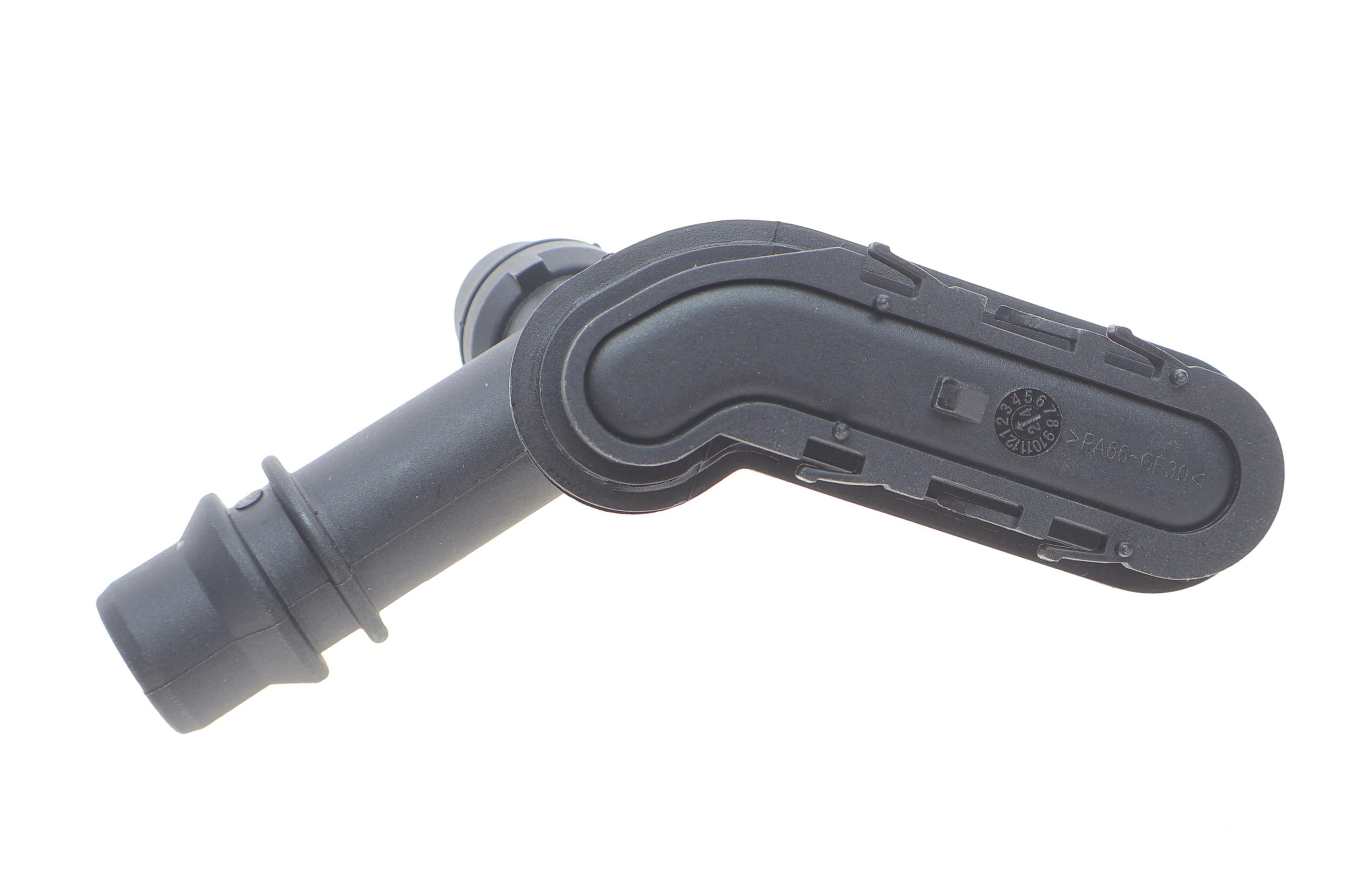 Фланець системи охолодження BMW 3 (E46) 98-05