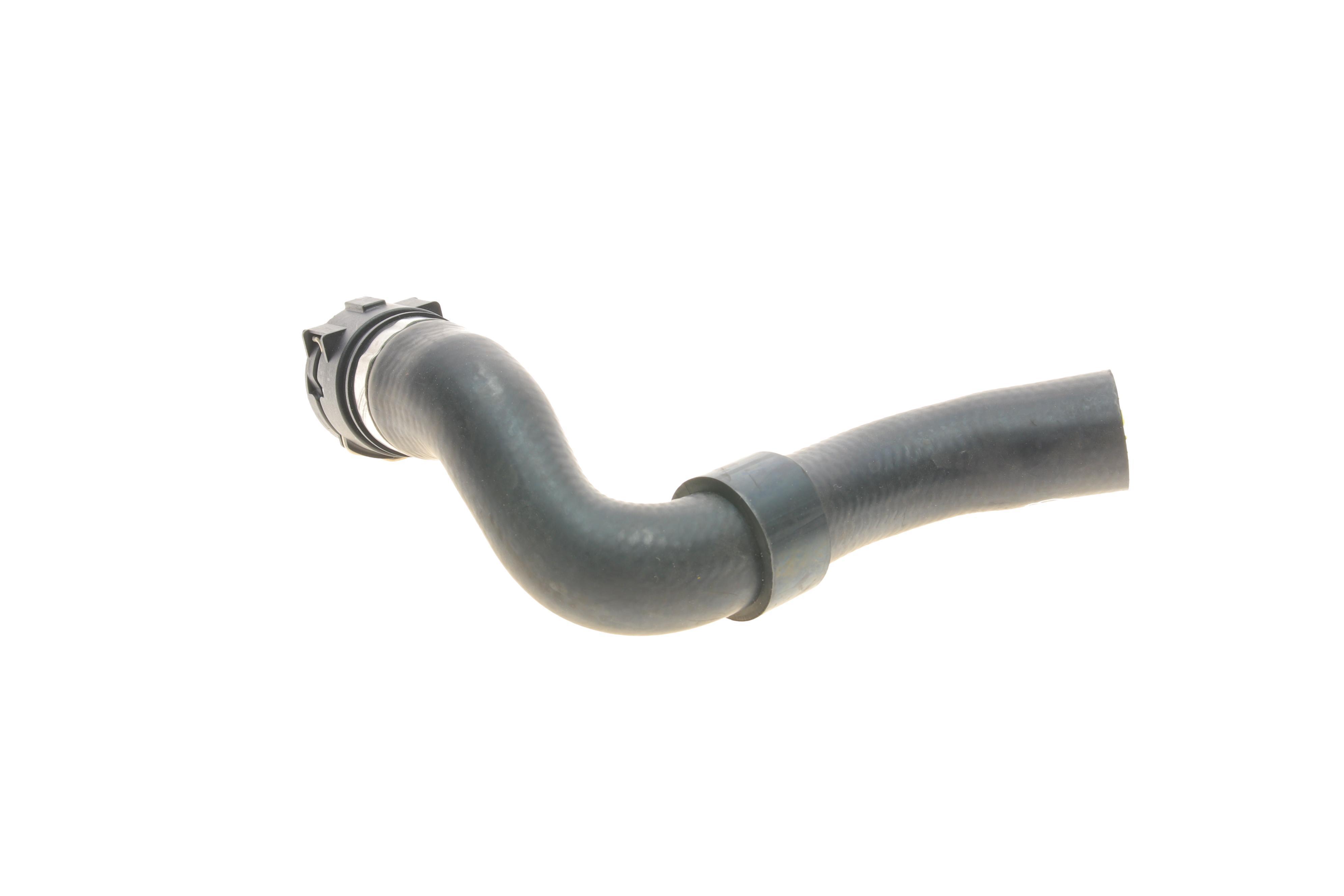 Патрубок радіатора (верхній) VW T5 2.5TDI 03-09