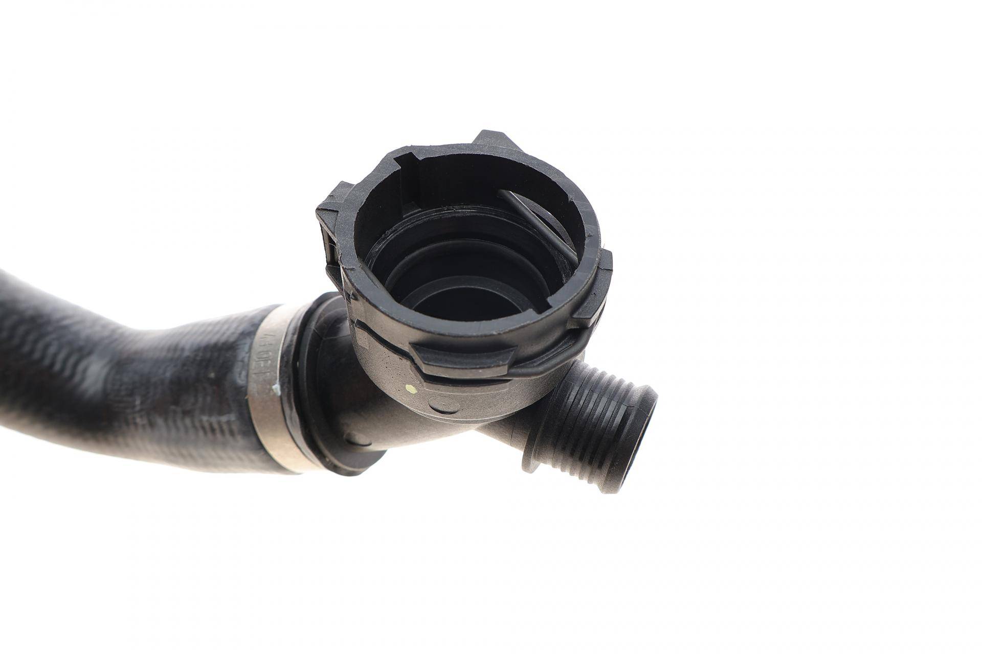 Патрубок радіатора BMW 2 (F45/F46)/X1 (F48)/X2 (F39) 1.5-2.0D 13- B38/B48/B48