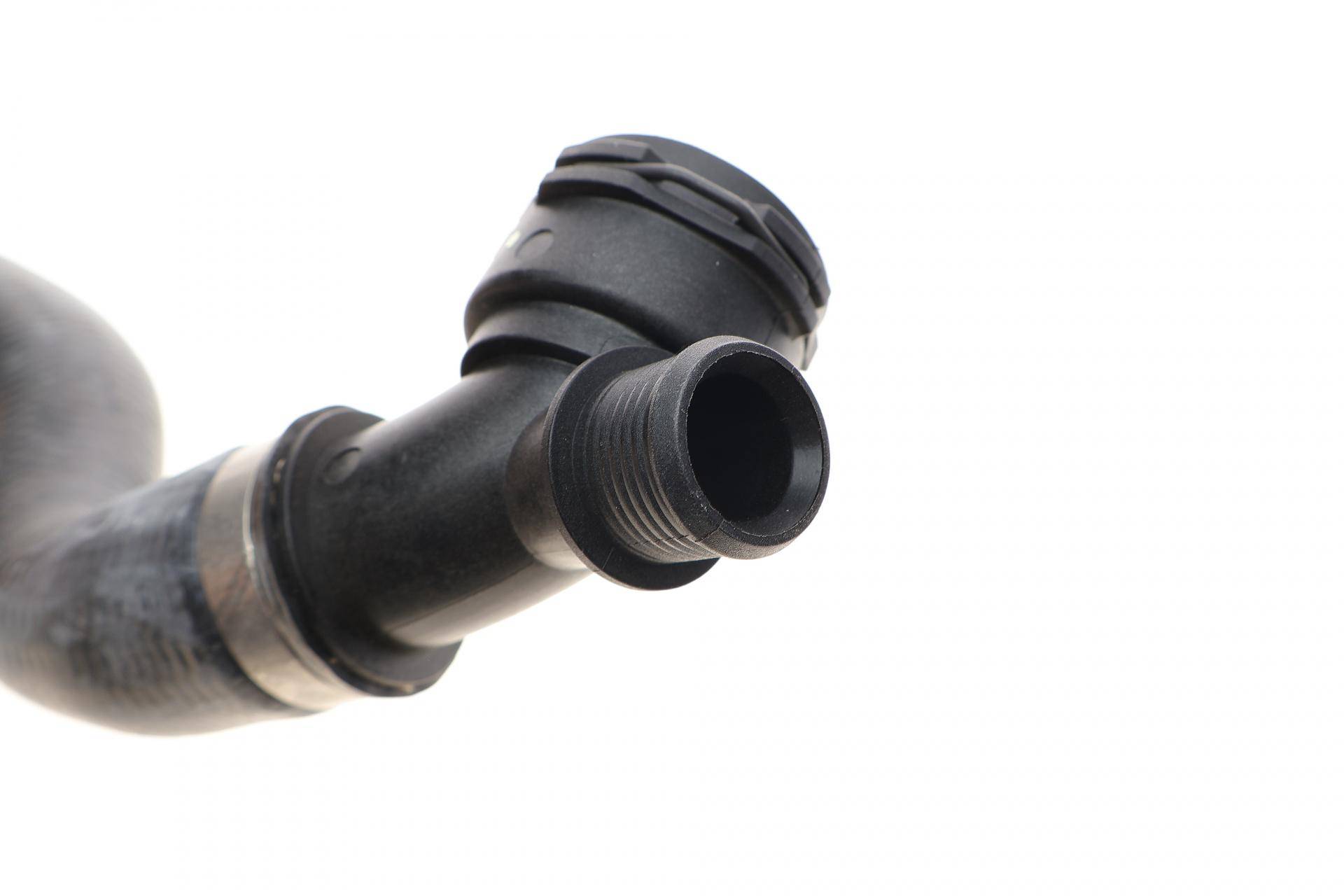 Патрубок радіатора BMW 2 (F45/F46)/X1 (F48)/X2 (F39) 1.5-2.0D 13- B38/B48/B48