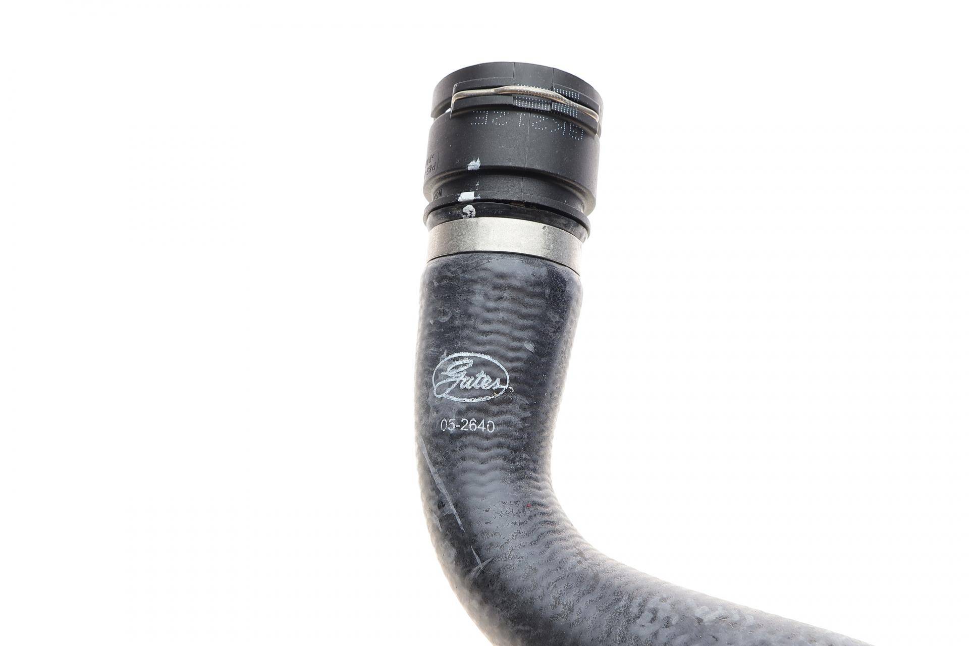 Патрубок радіатора BMW 2 (F45/F46)/X1 (F48)/X2 (F39) 1.5-2.0D 13- B38/B48/B48